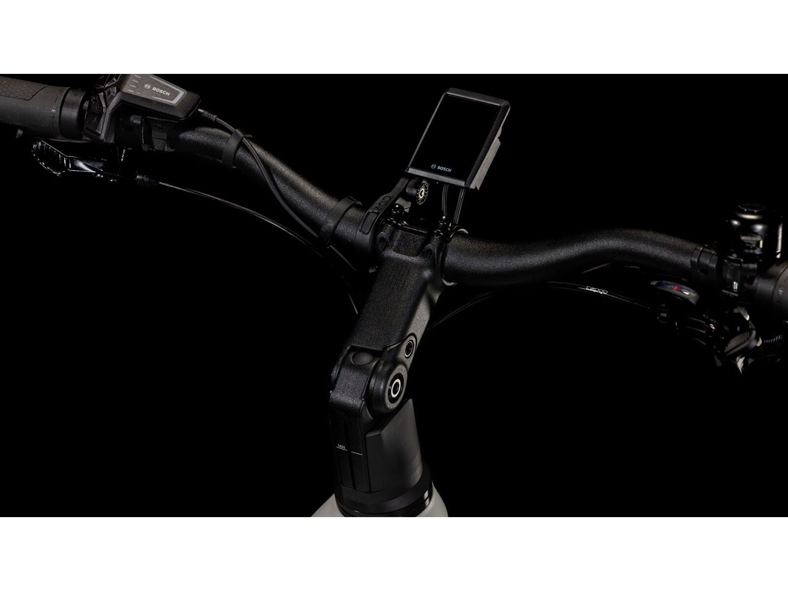 Cube Nuride Hybrid EXC 800 Allroad Easy Entry, cotton´n´silver - Bild 3