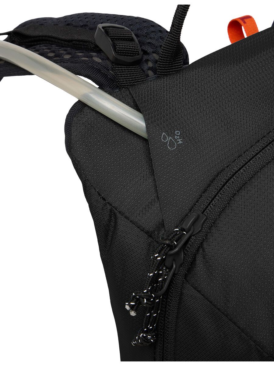 Vaude Trailvent 10, black - Bild 8