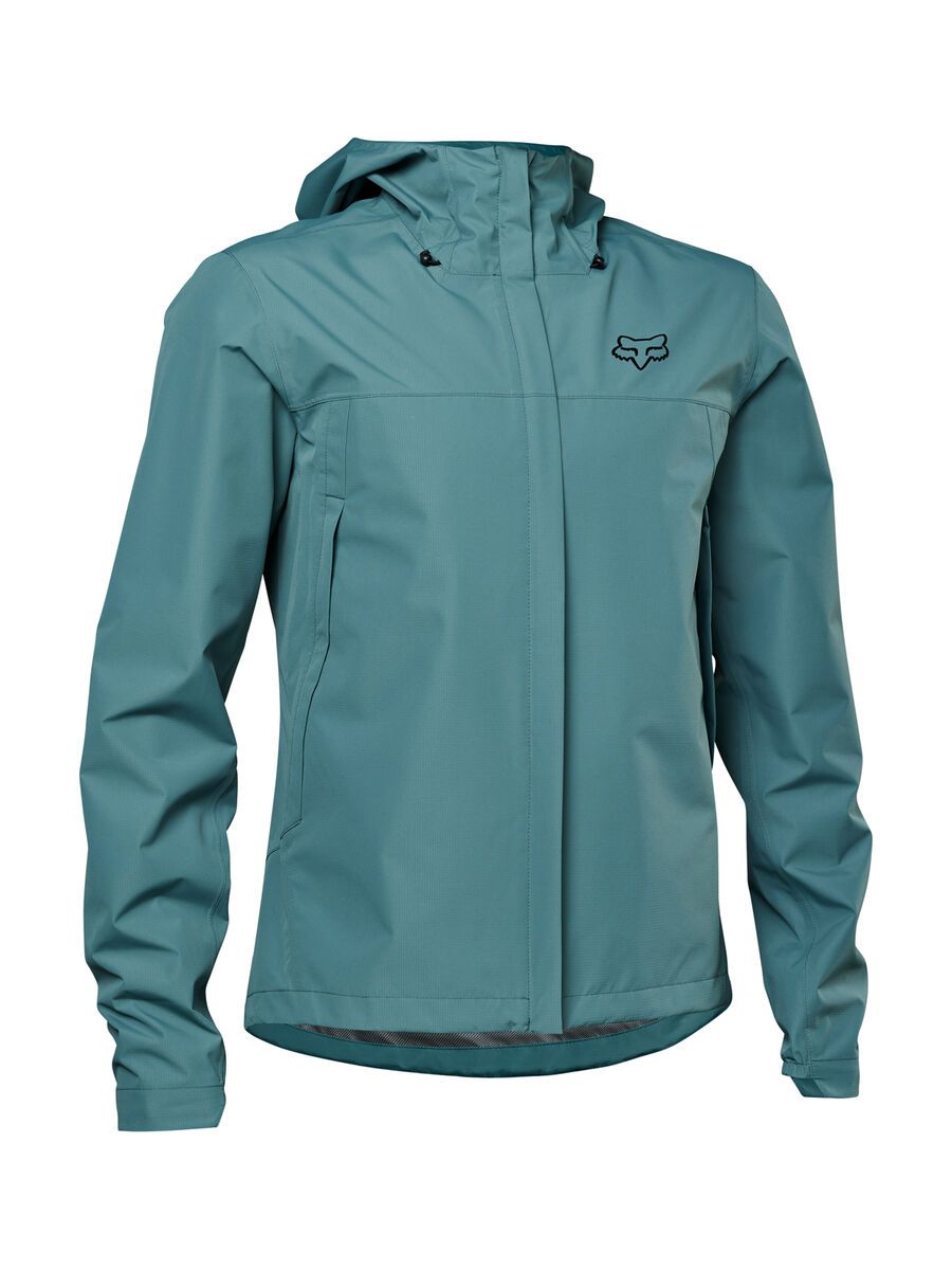 Fox Ranger 2.5L Water Jacket, sea foam - Bild 1