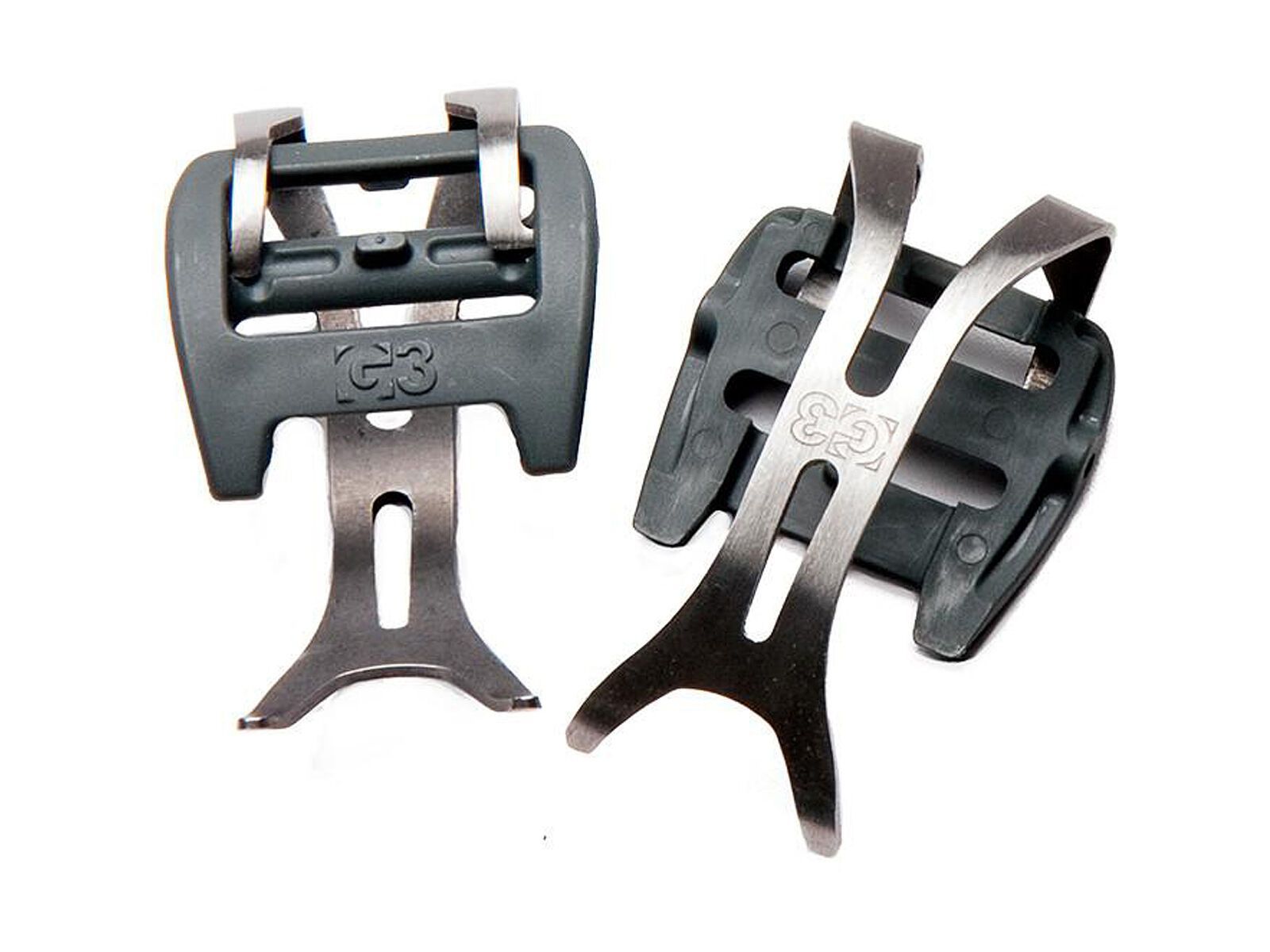 G3 Skin Tail Clips - Bild 1