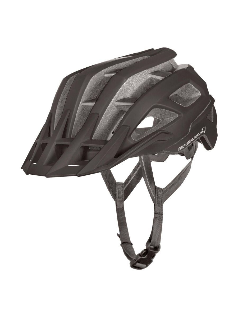 Endura SingleTrack Helmet, black - Bild 1