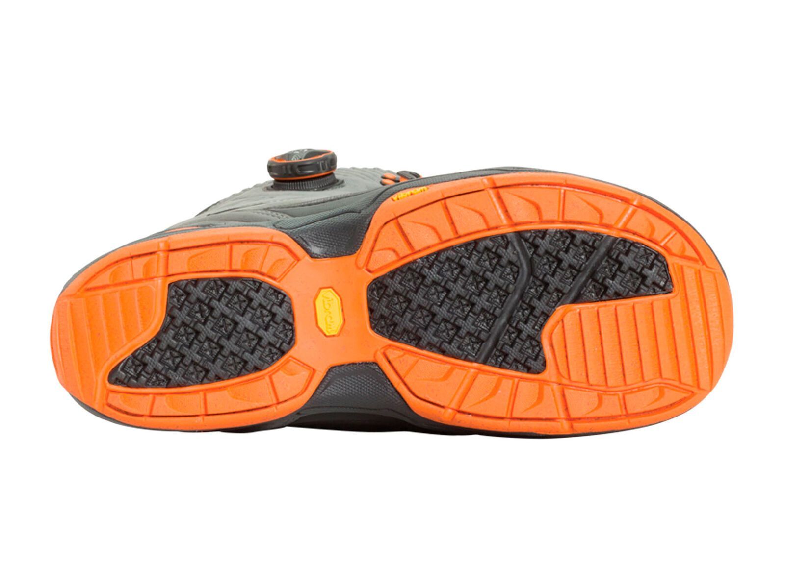 K2 T1 Lace, black - Bild 5