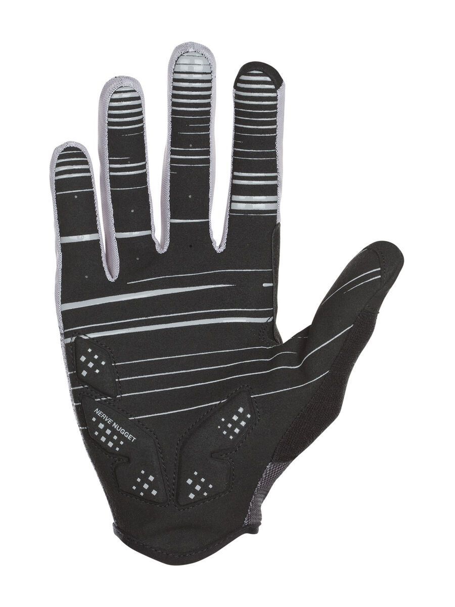 ION Gloves Traze, black - Bild 2