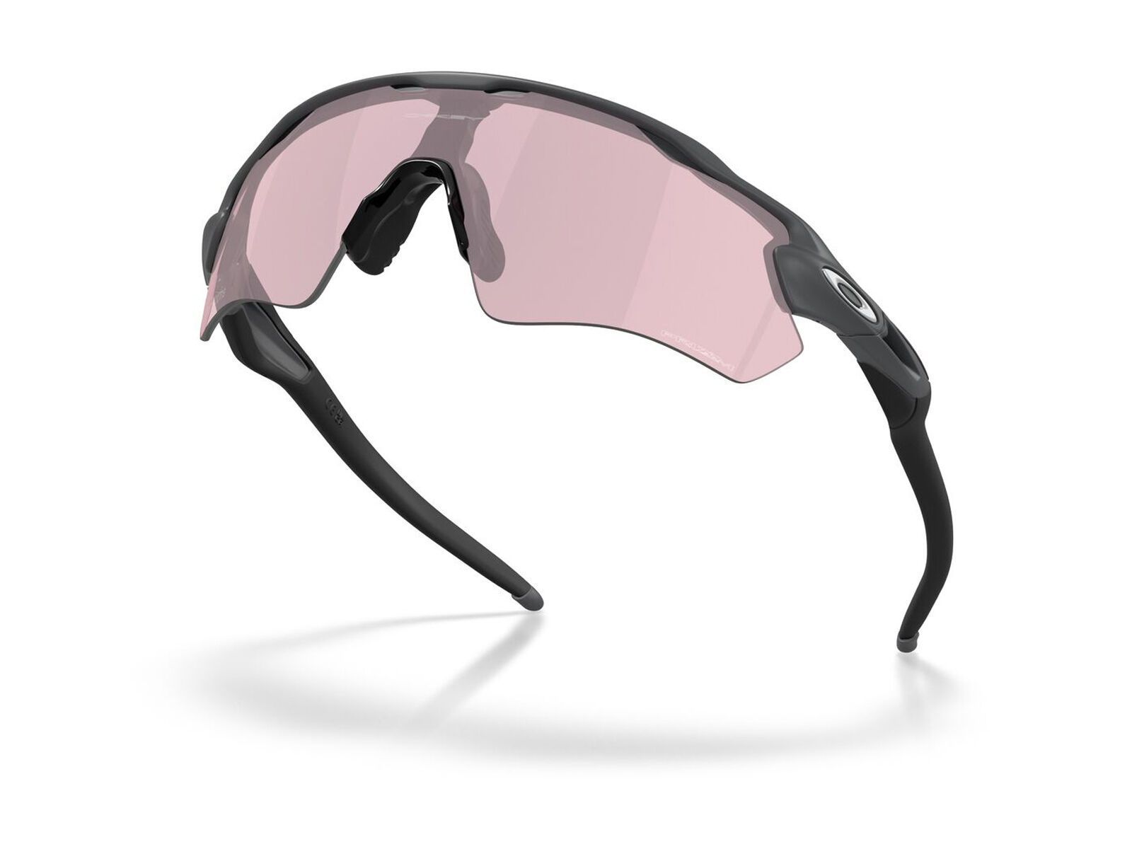 Oakley Radar EV Path, Prizm Transitions Black / matte carbon - Bild 3
