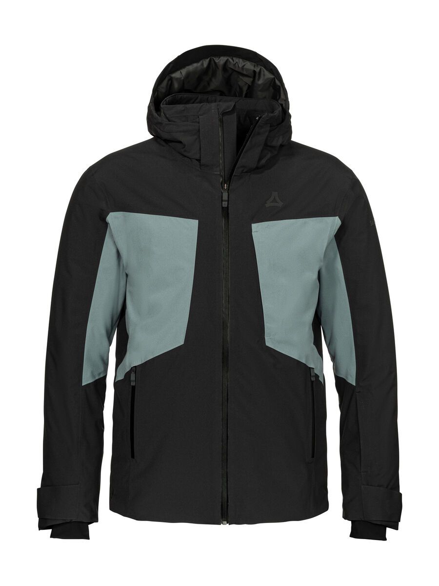 Schöffel Jacket Style Trifex MNS, black - Bild 1