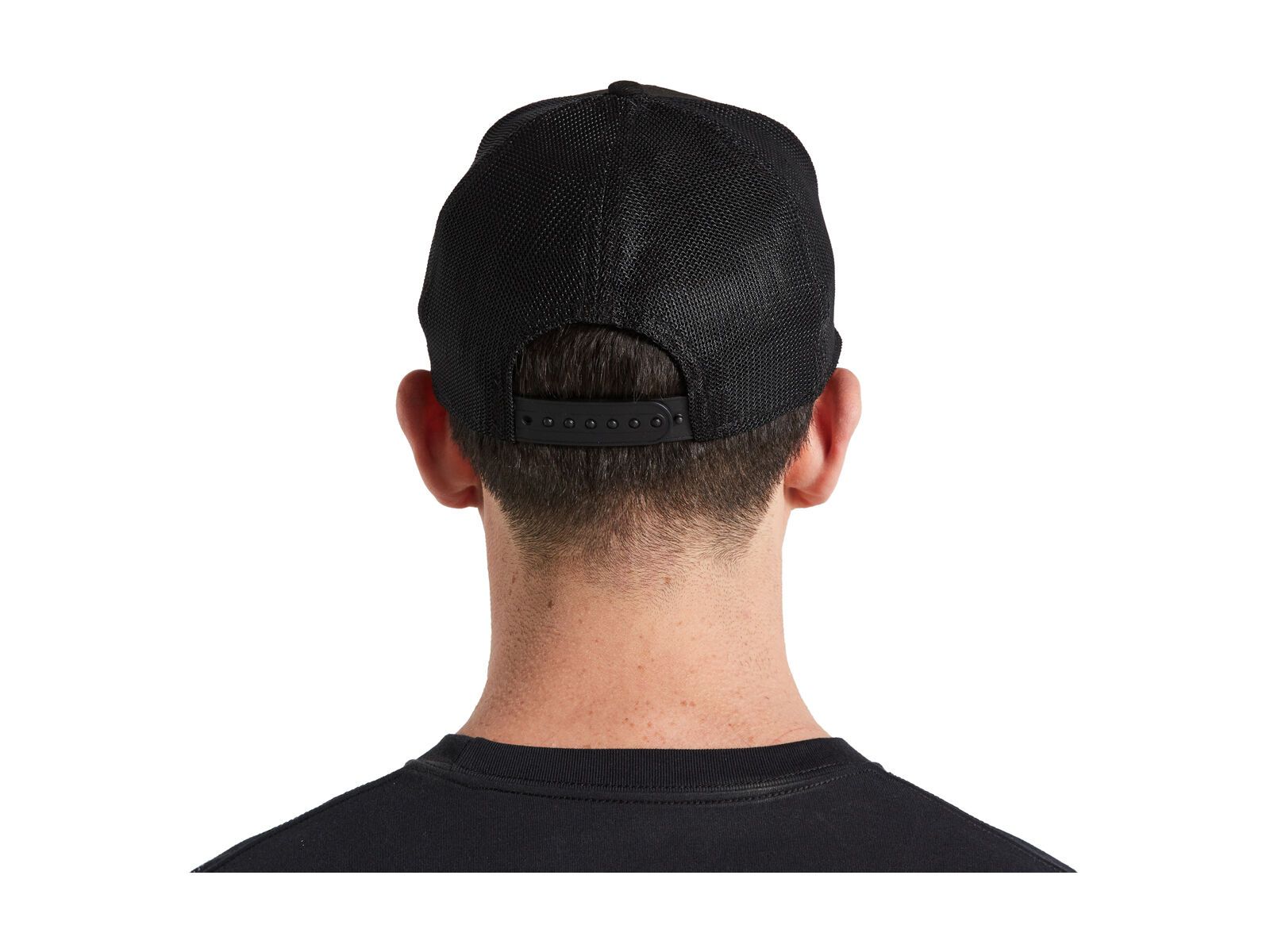 Specialized New Era Trucker Hat Stoke, black - Bild 2