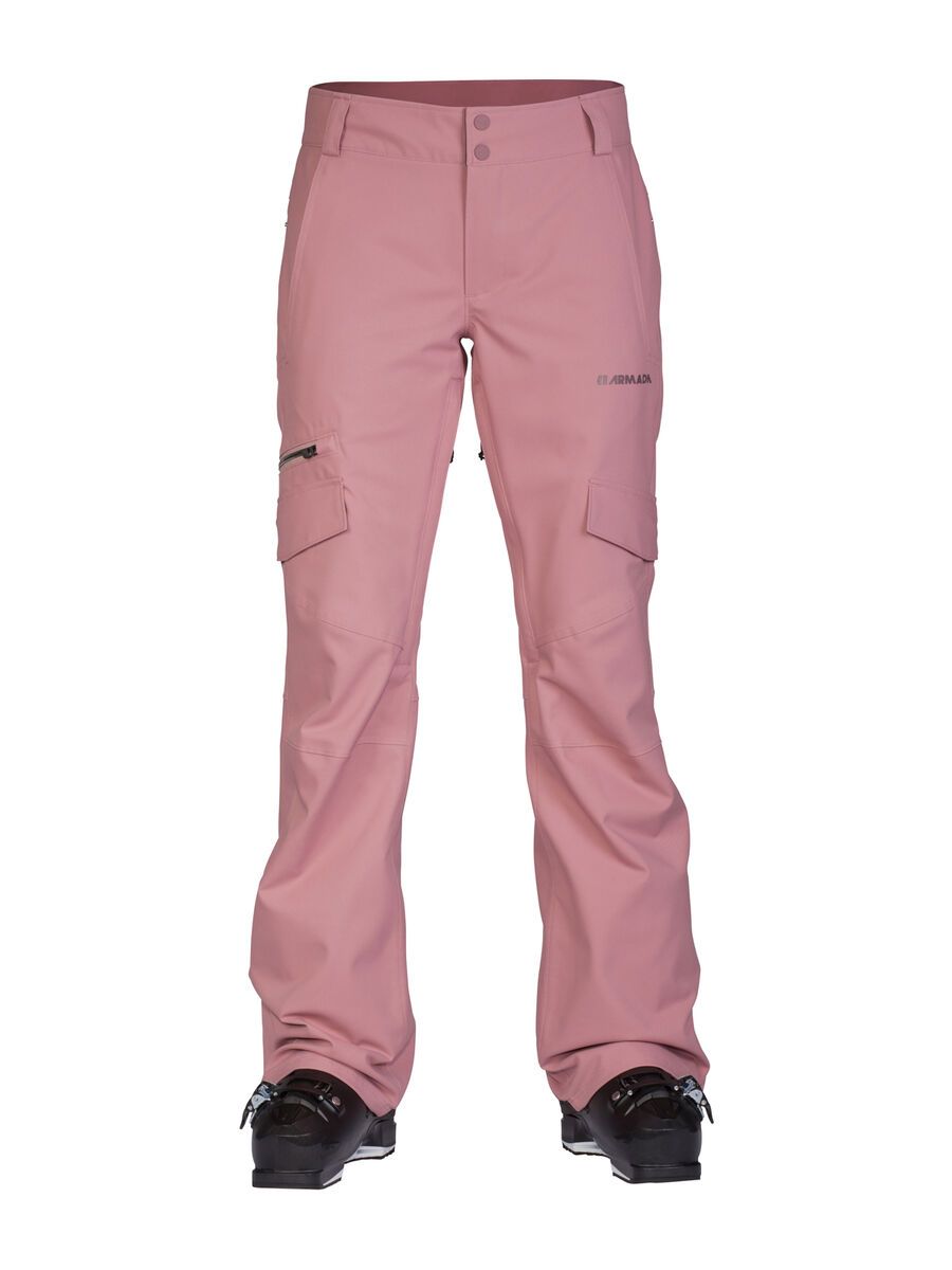 Armada Whit Pant, rose - Bild 1