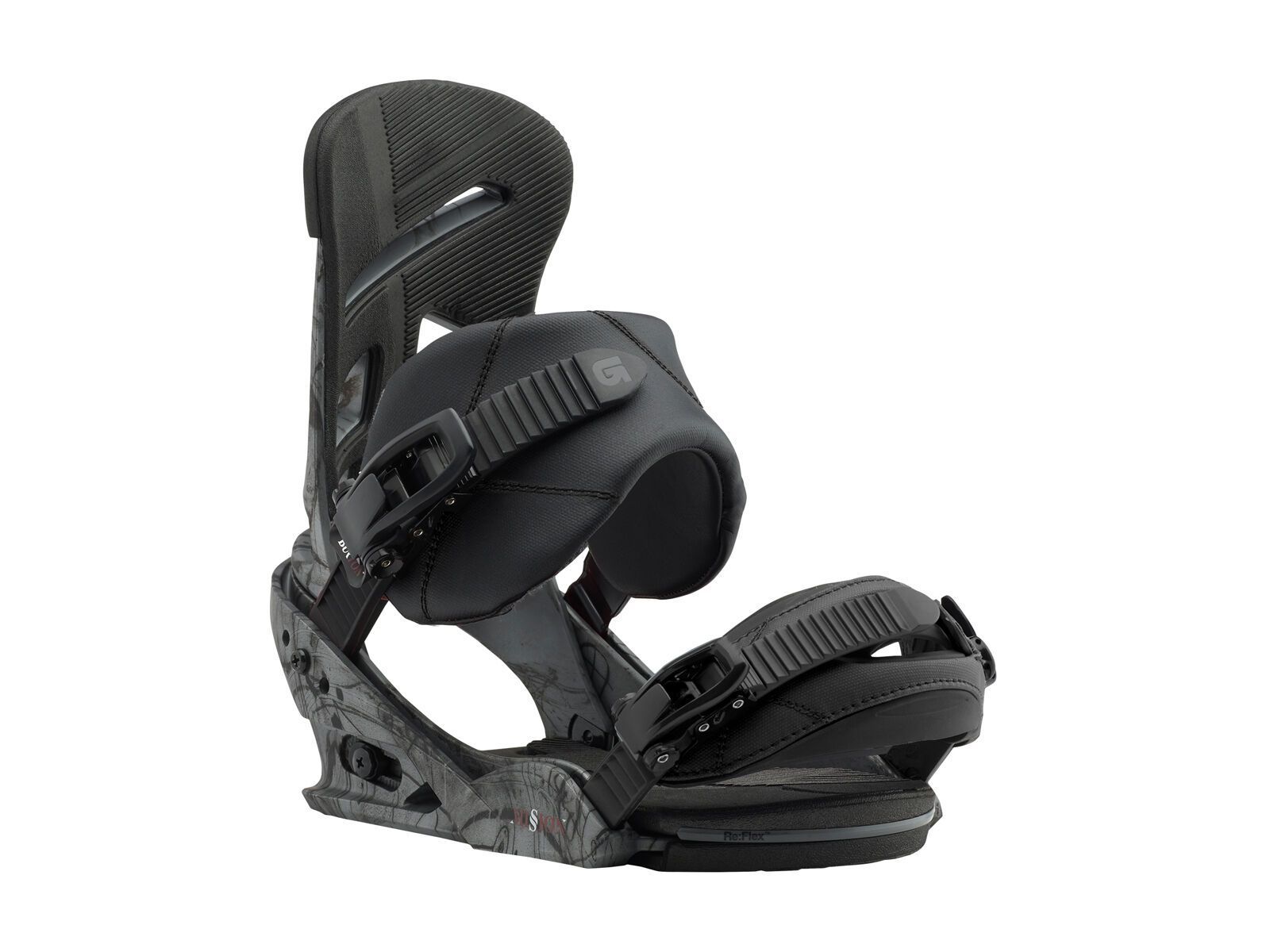 Set: Arbor A-Frame 2019 + Burton Mission evil genius - Bild 3