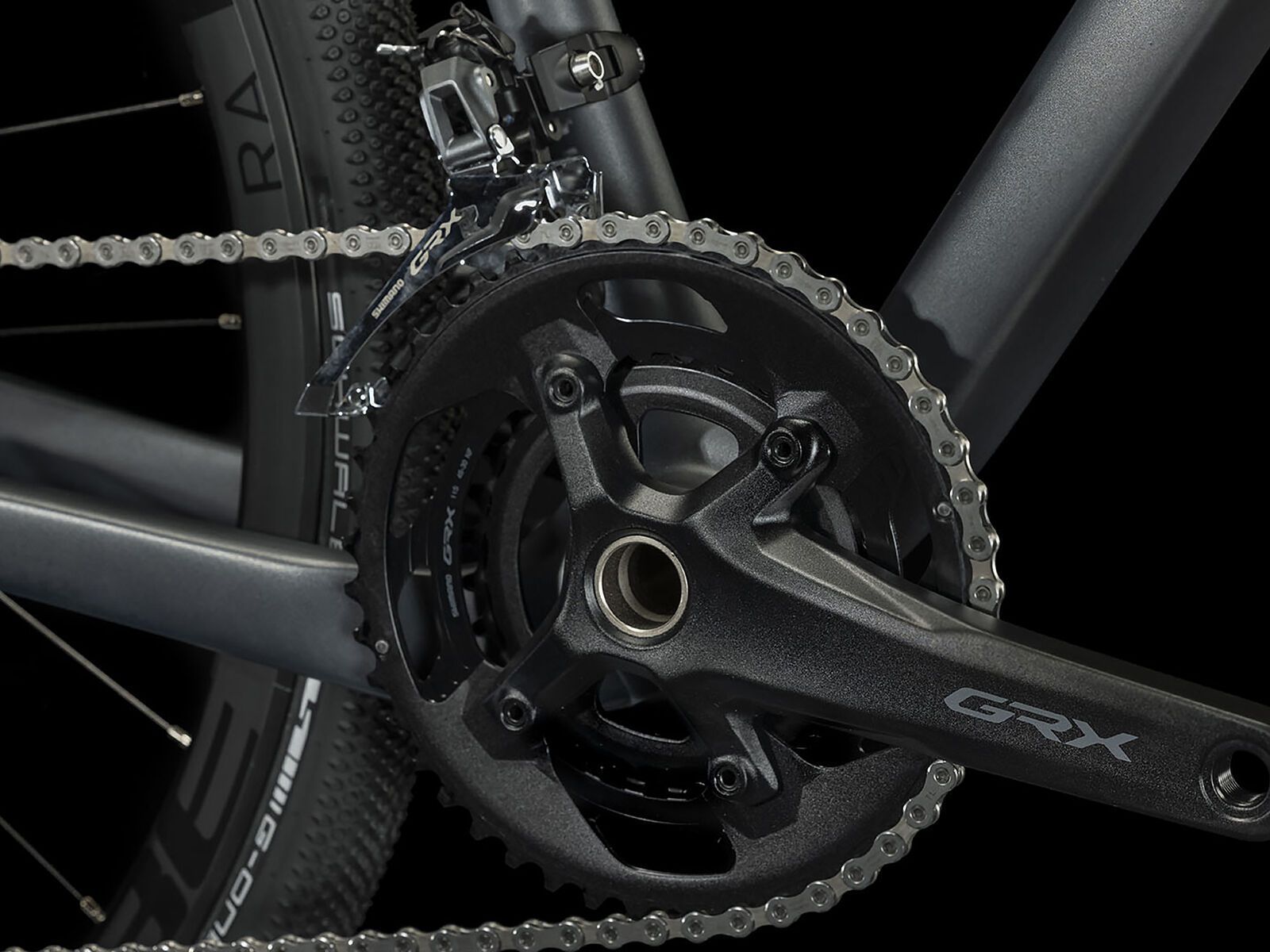 Cube Nulane C:62 SLT, prizmsilver´n´black - Bild 5