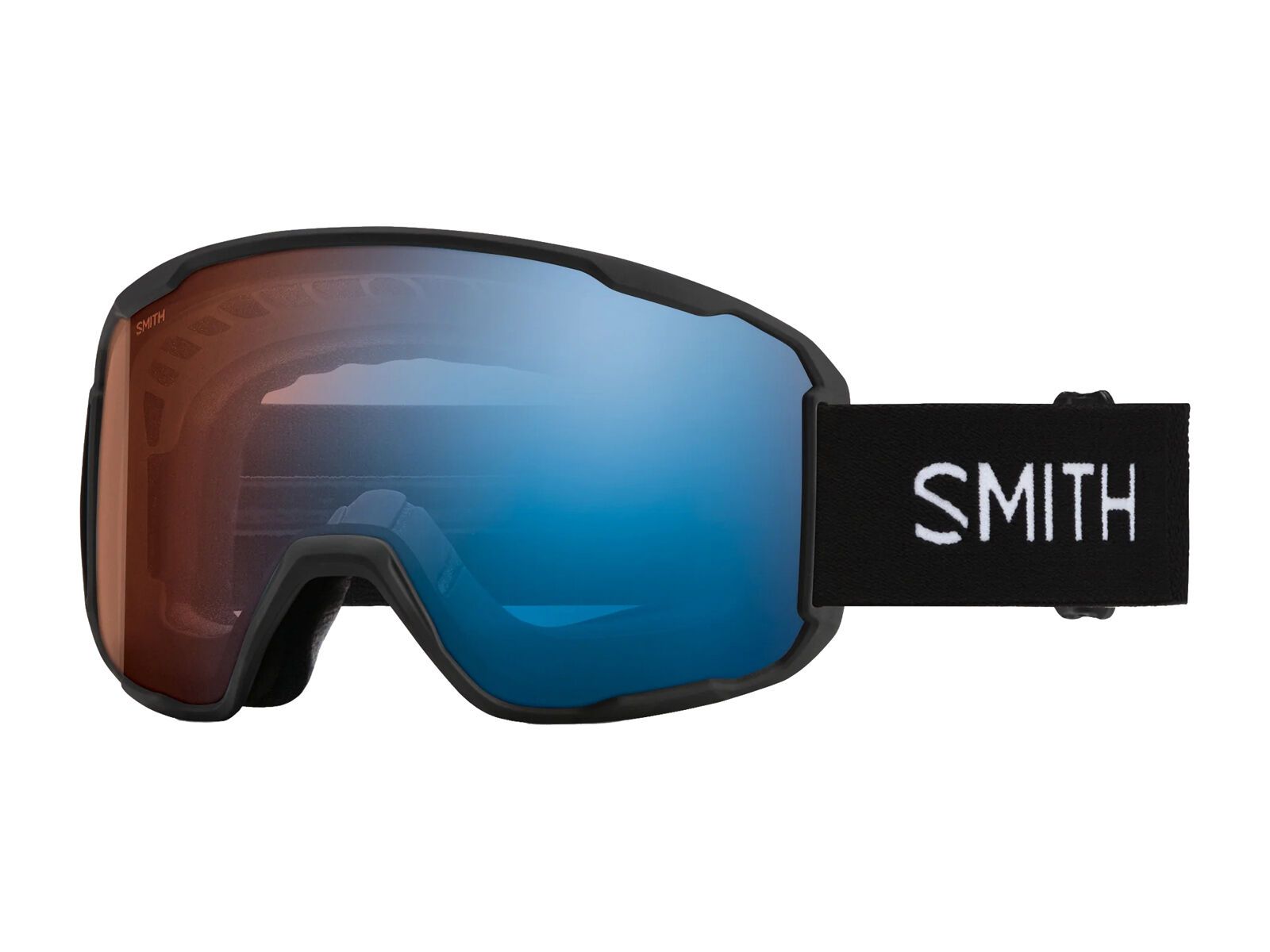 Smith Preview, ChromaPop Pro Photochromic Blue Mirror / black - Bild 1