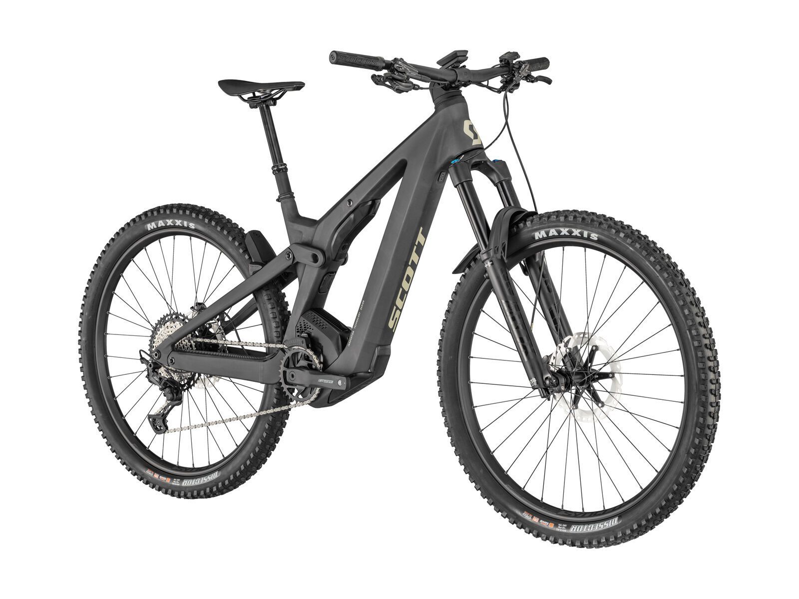 Scott Patron eRide 900 - Bild 2