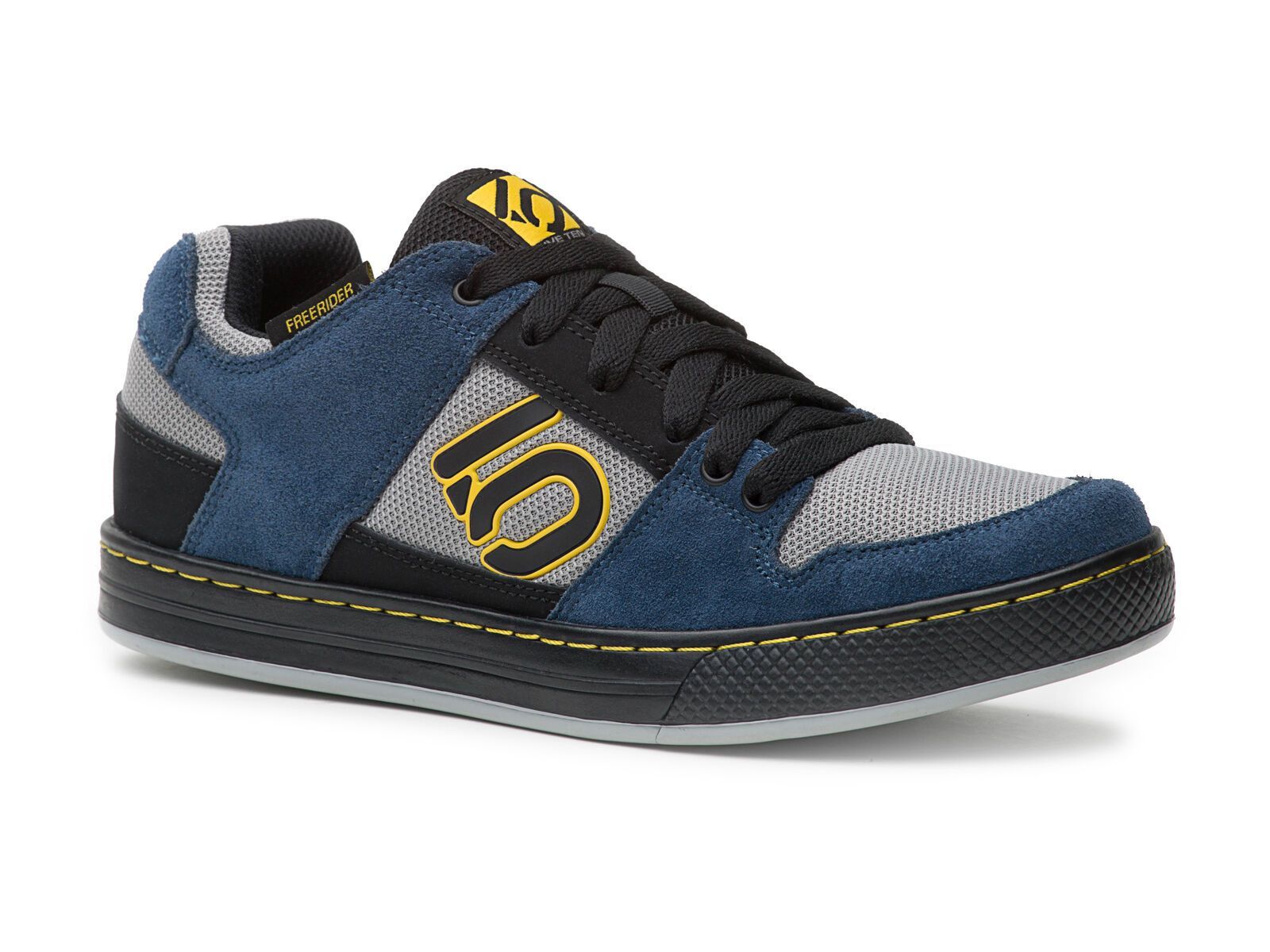 Five Ten Freerider, navy/grey - Bild 1