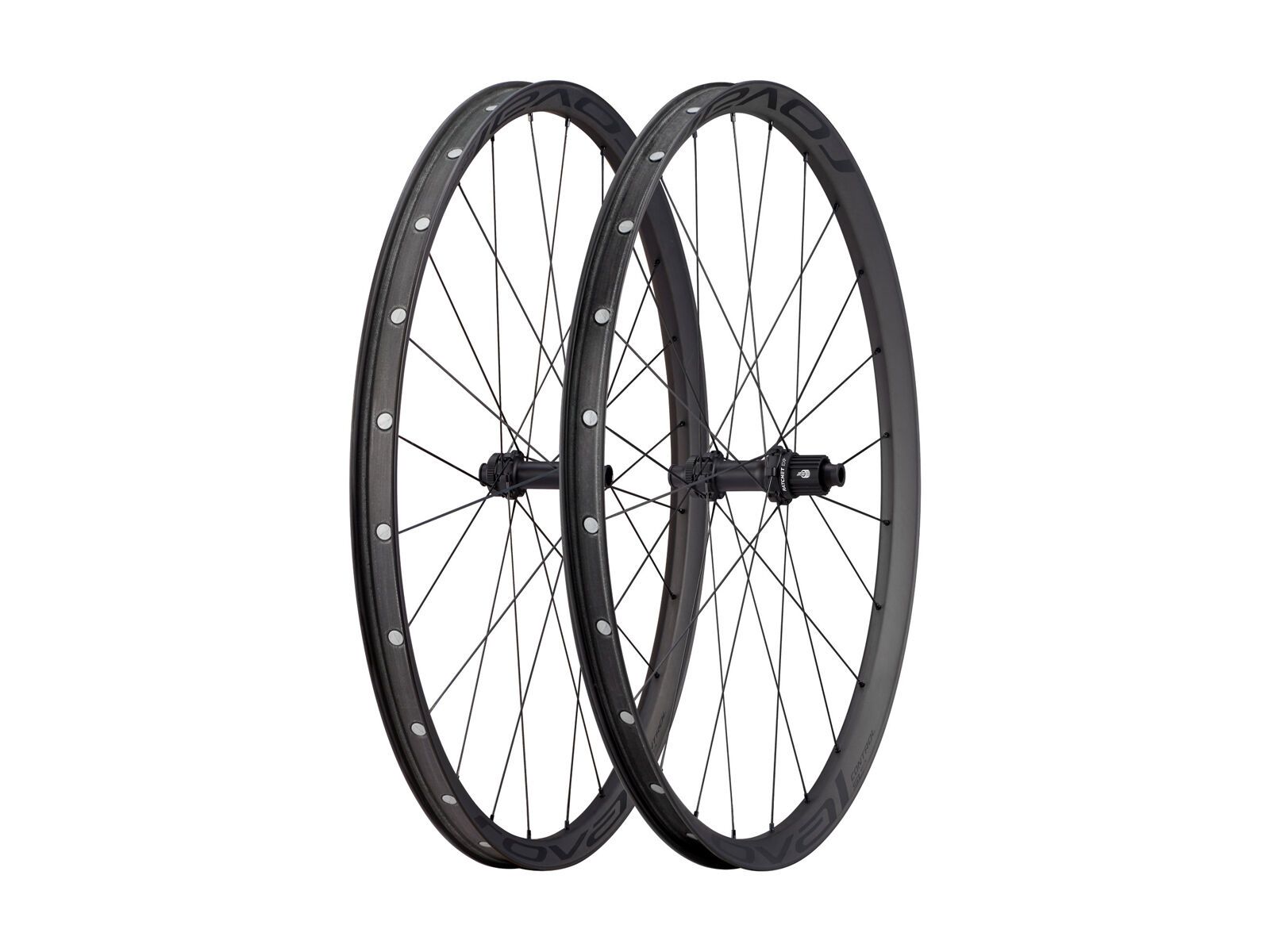 Specialized Roval Control SL 29 Center Lock -Shimano Micro Spline, carbon/black - Bild 1