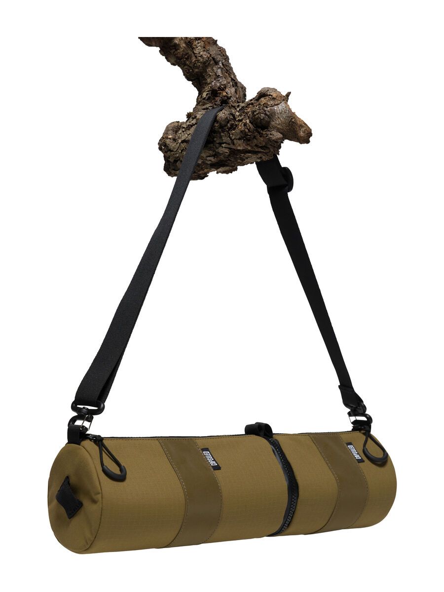 Capsuled Bike Bag, military olive - Bild 11
