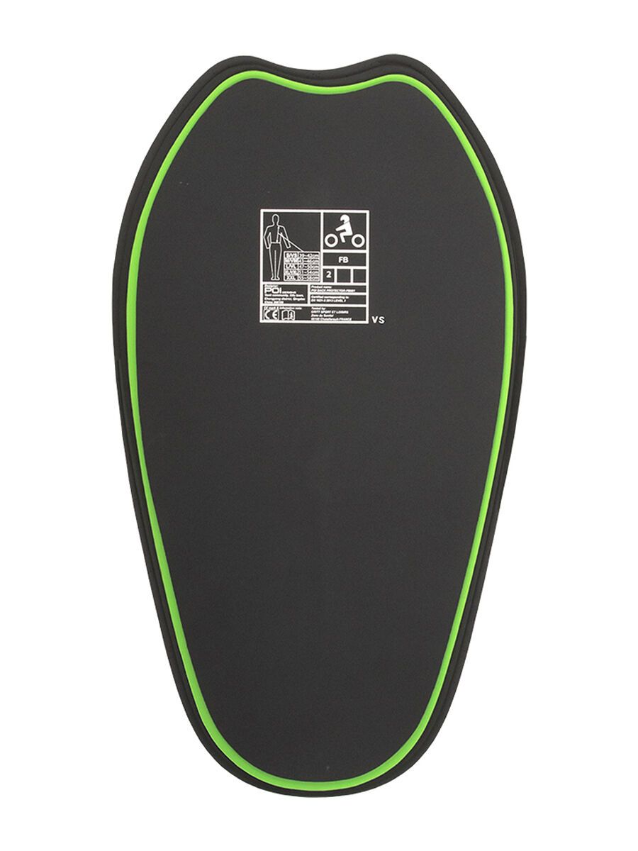 ONeal BP Youth Protector Jacket, black - Bild 3