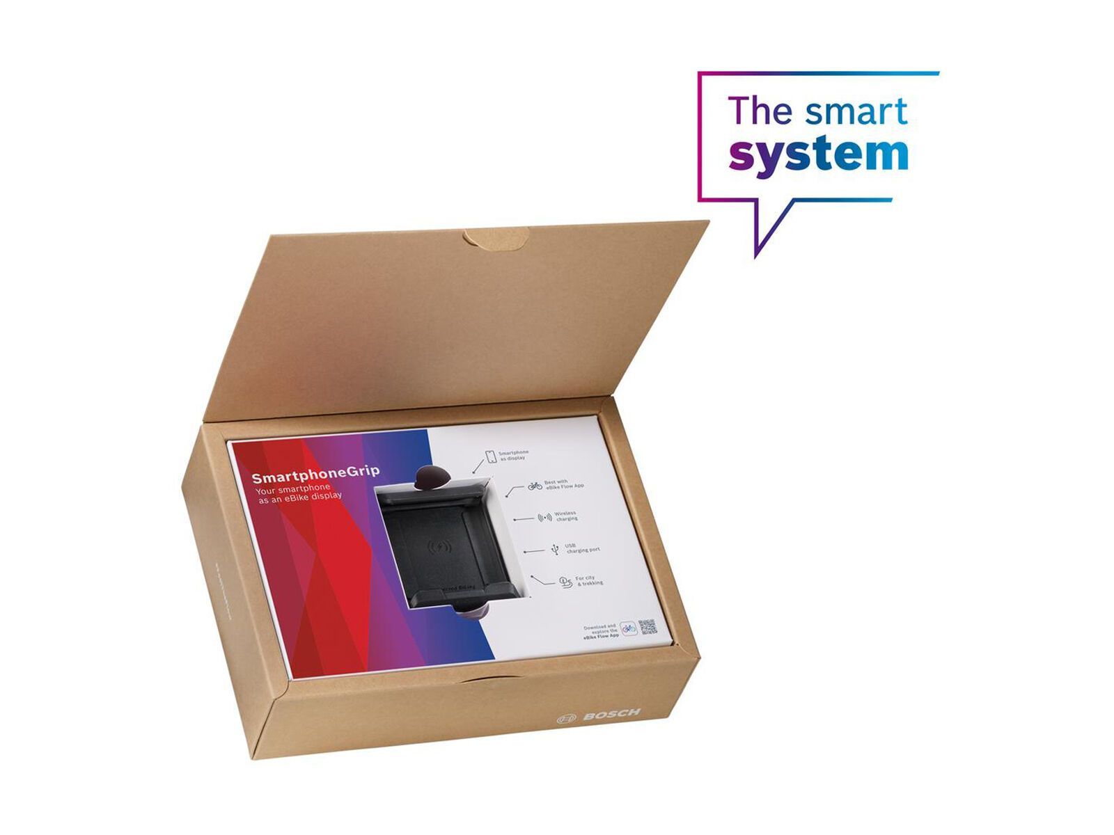 Bosch SmartphoneGrip - Bild 2