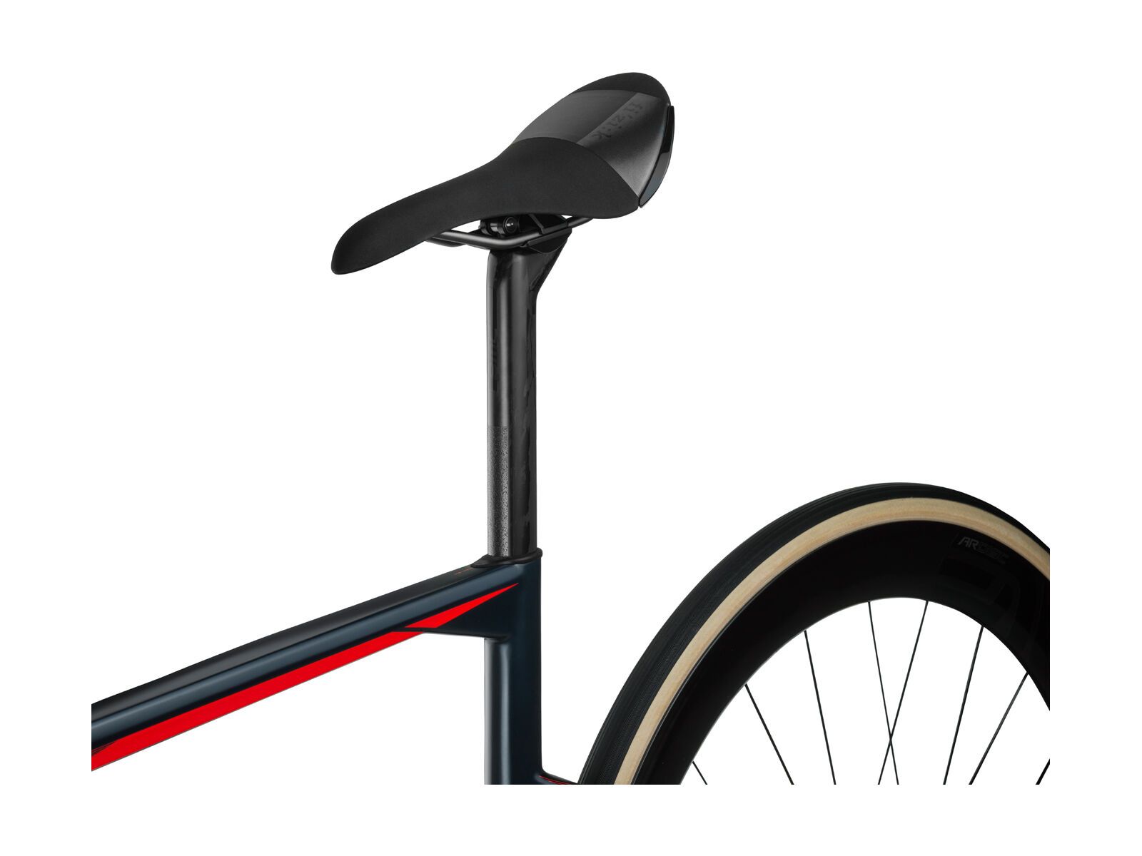 BMC Roadmachine 01 One, steel blue - Bild 4