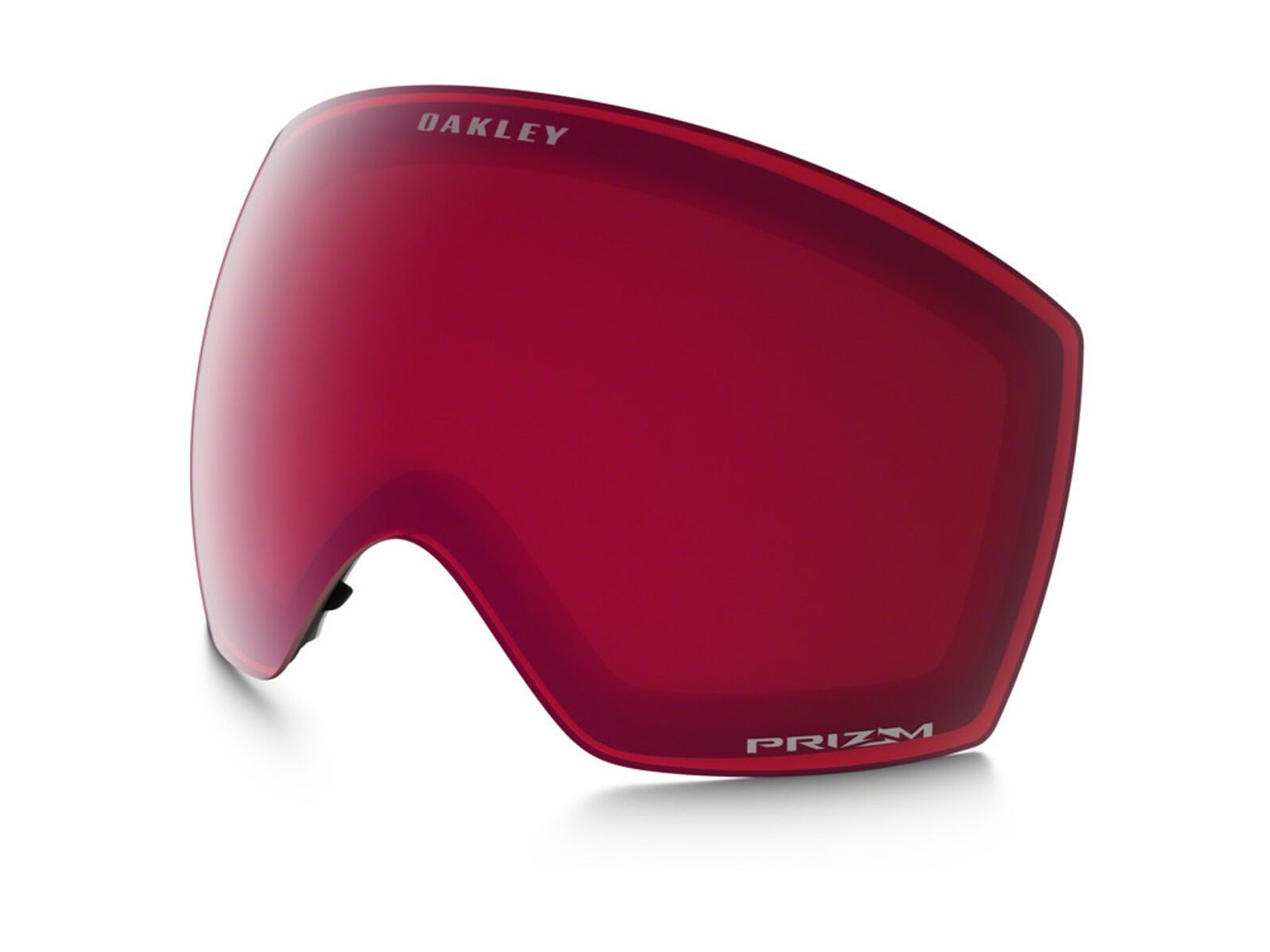 Oakley Flight Deck Replacement Lens, prizm rose - Bild 1