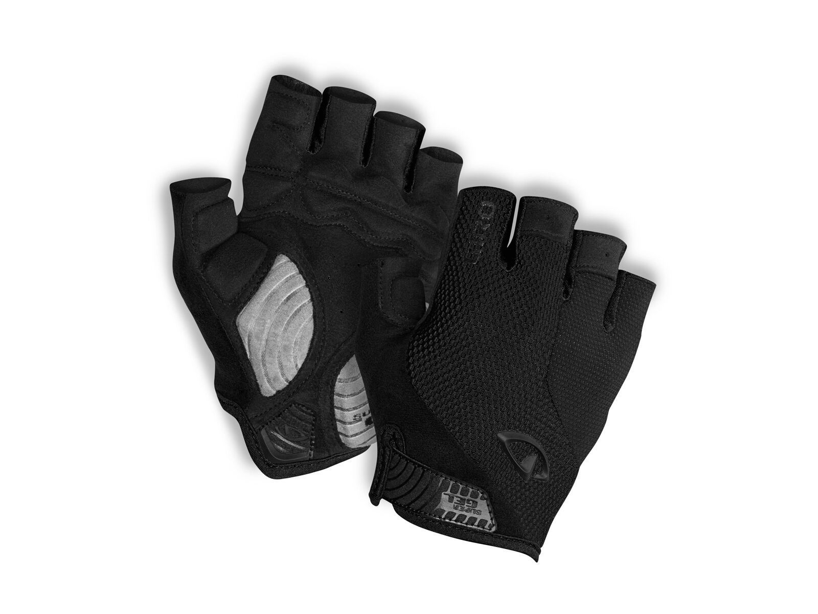 Giro Strade Dure SG, black - Bild 1