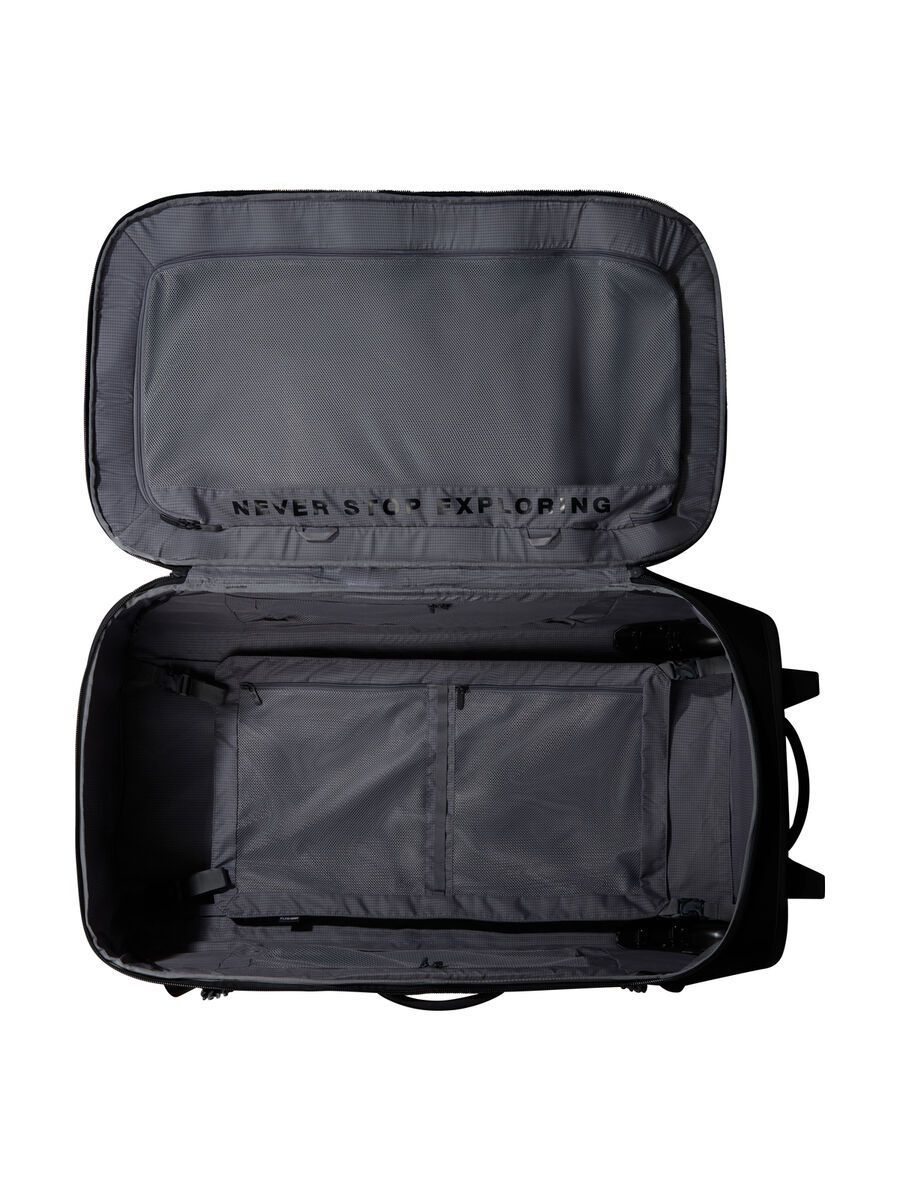 The North Face Base Camp Rolling Thunder 36, tnf black/tnf white/npf - Bild 3