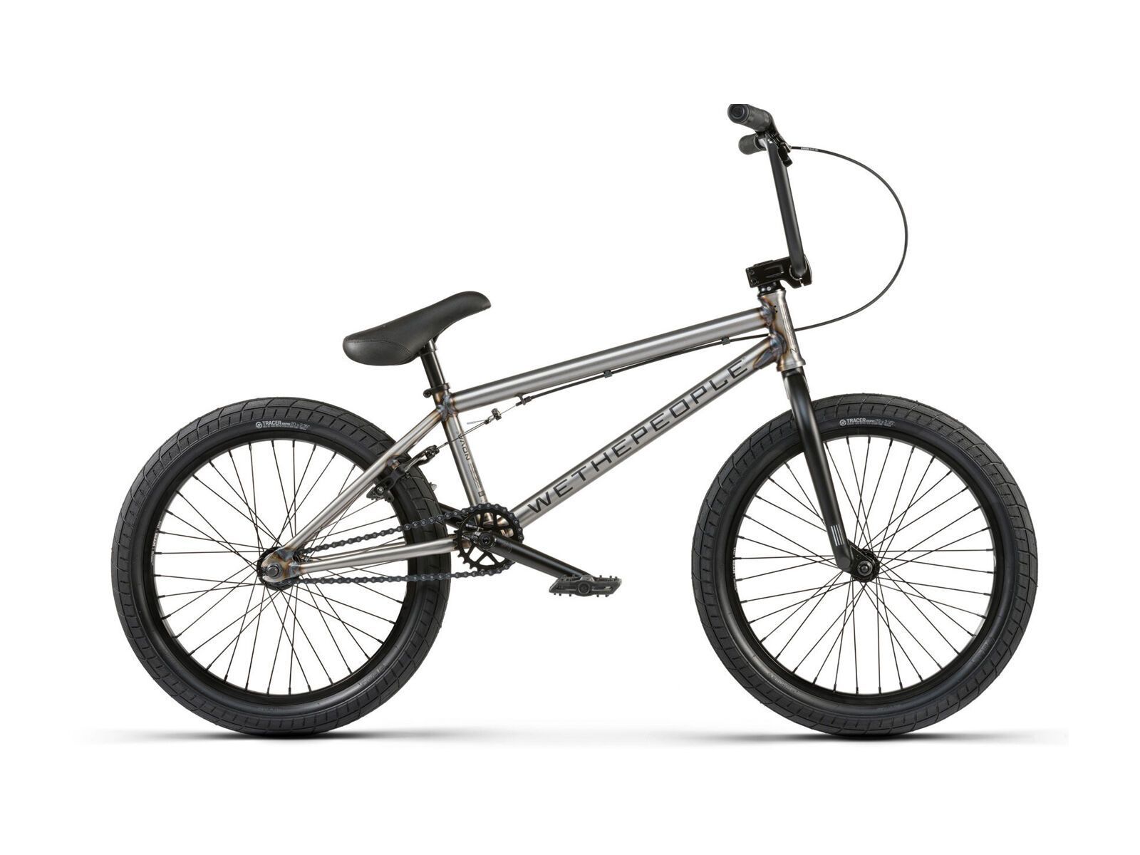 WeThePeople Nova, matt raw - Bild 1