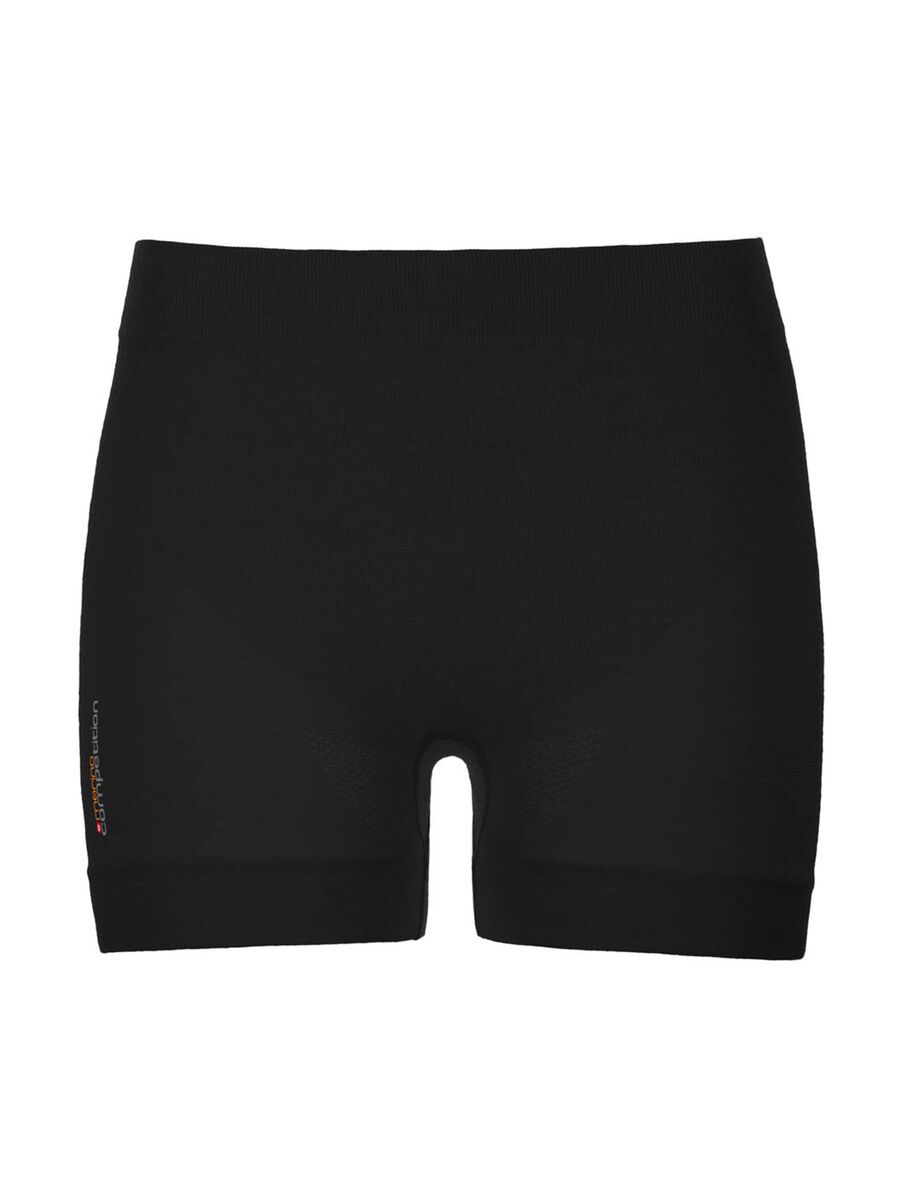 Ortovox Merino Competition Boxer Women, black raven - Bild 1