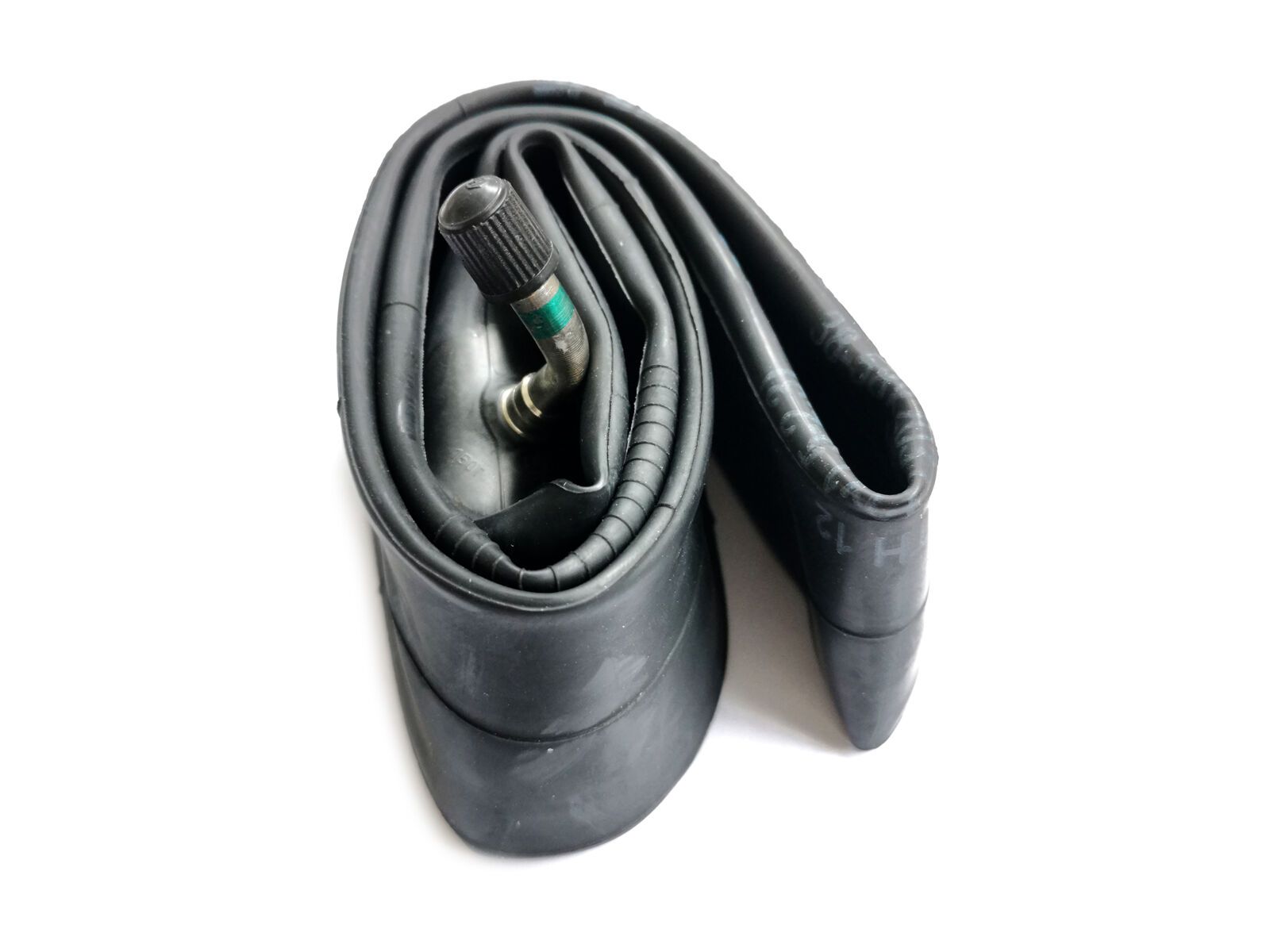 Specialized Standard Auto-Ventil Schlauch für Jugendbikes abgewinkeltes Ventil - 12 x 1.5-2.3 - Bild 3