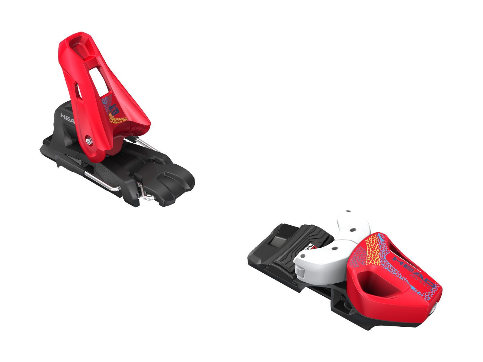 Head Monster Easy JRS + JRS 4.5 GW CA - Bild 4