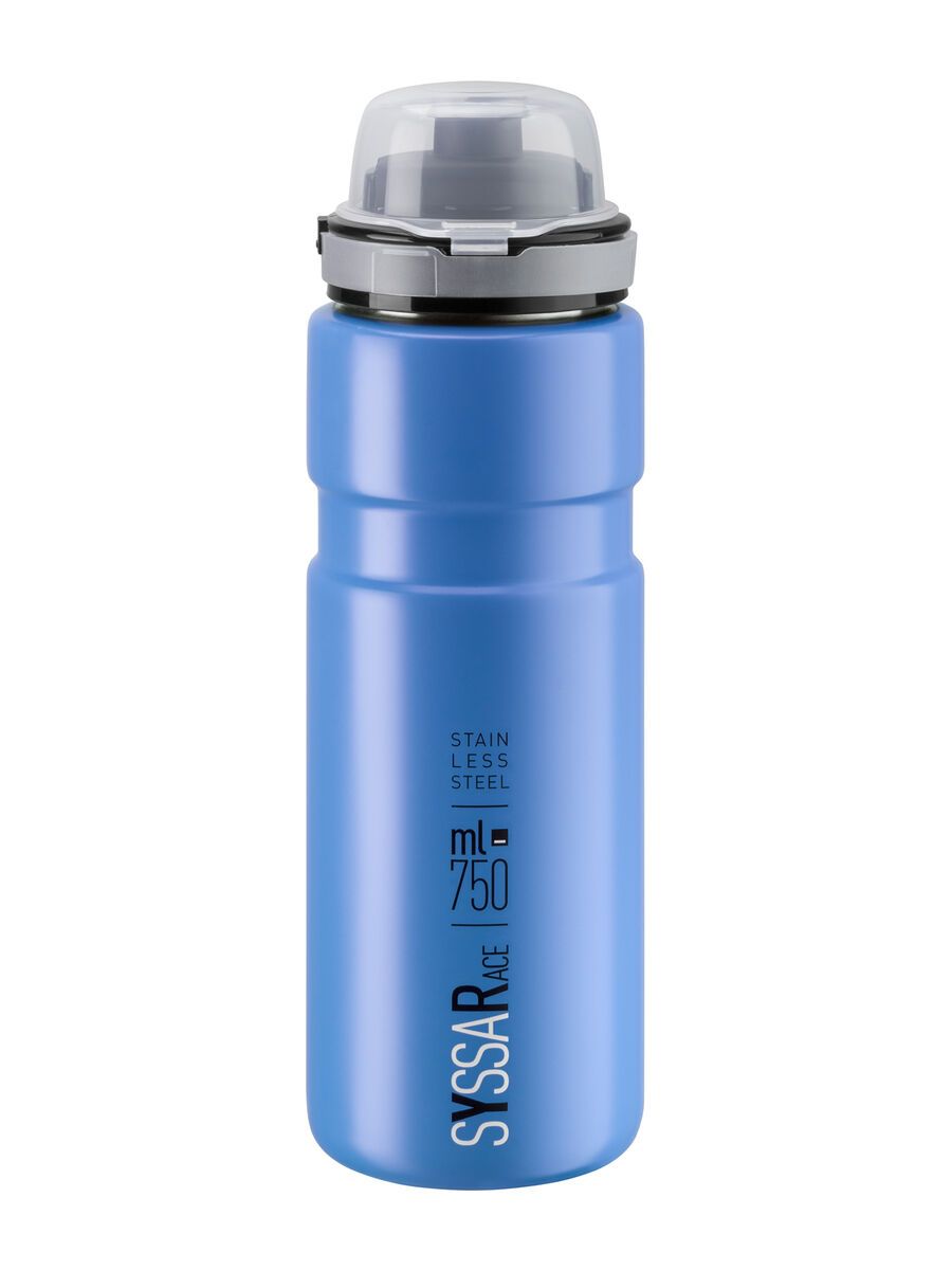 Elite Syssa Race - 750 ml, hellblau - Bild 1