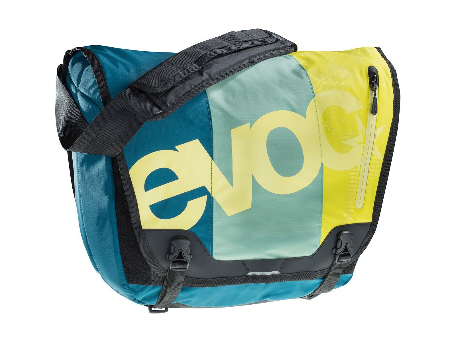 Evoc Messenger Bag 20l, multicolor - Bild 1