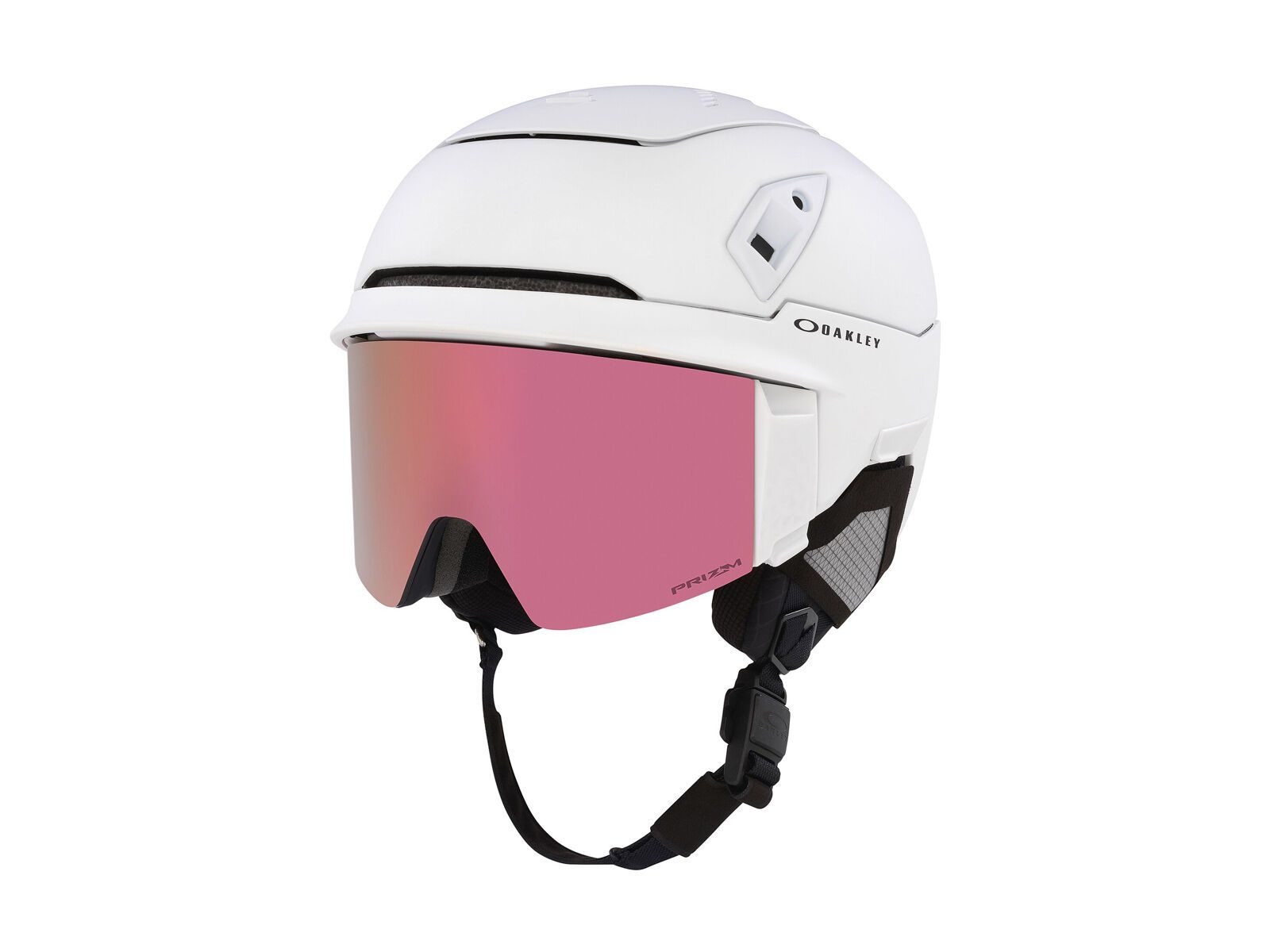 Oakley Mod7 - Prizm Rose Gold Iridium, white - Bild 12