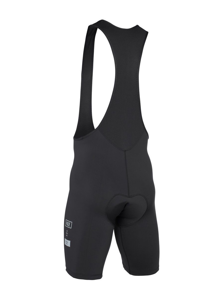 ION Bibshorts Paze, black - Bild 2