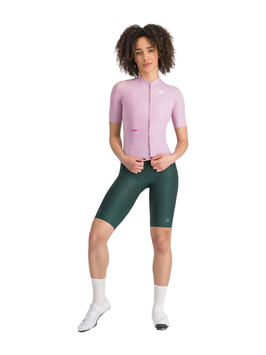 Sportful Supernova W Jersey, pink lavander - Bild 7