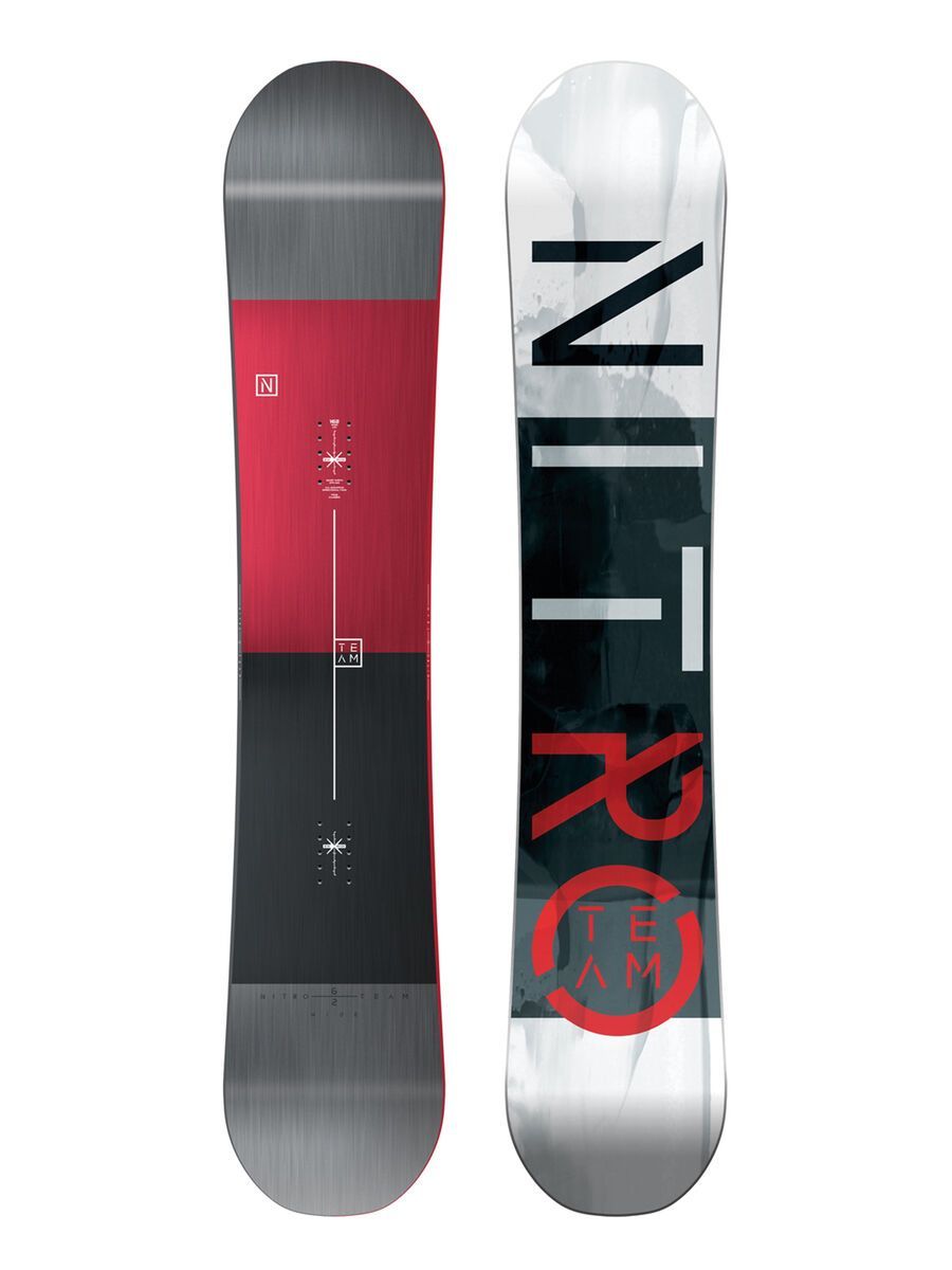 Nitro Team Wide - Bild 1