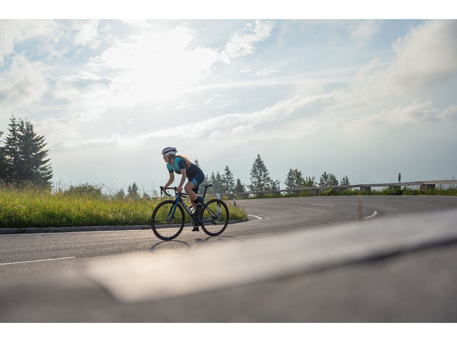 Cube Axial WS C:62 SL, team - Bild 20