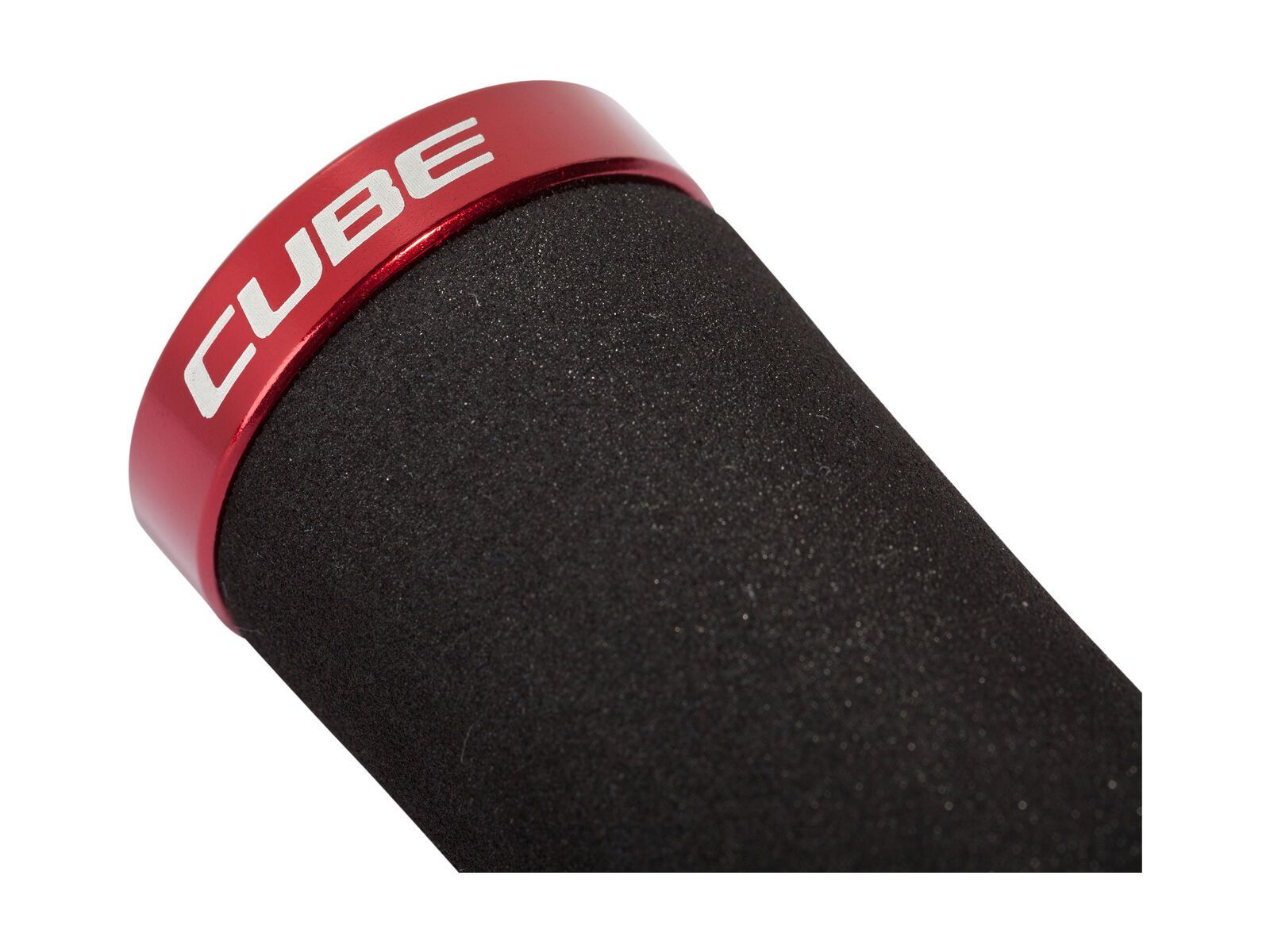 Cube Griffe Pro, red - Bild 3