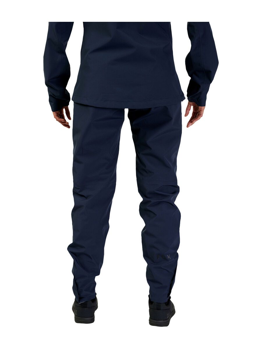 Fox Women Ranger 2.5L Water Pant, midnight - Bild 2