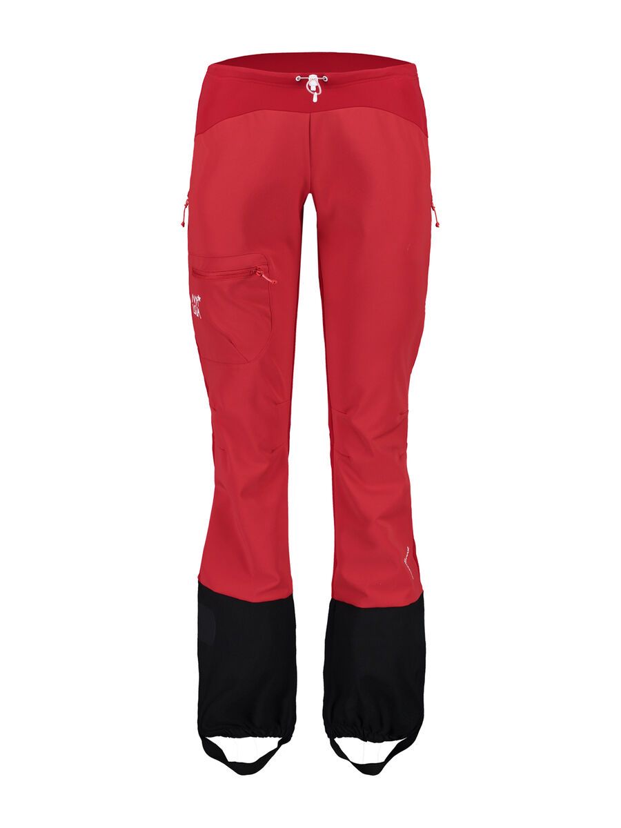 Maloja LavirunM., red poppy - Bild 1