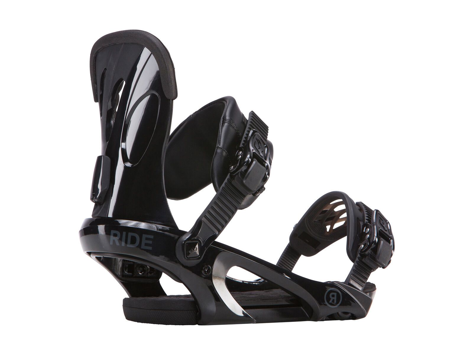 Set: Ride Warpig 2019 + Ride LXH black - Bild 3