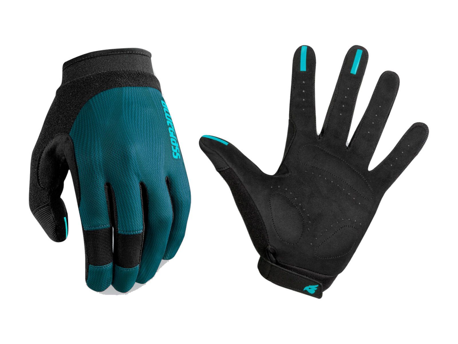 Bluegrass React, blue - Bild 1