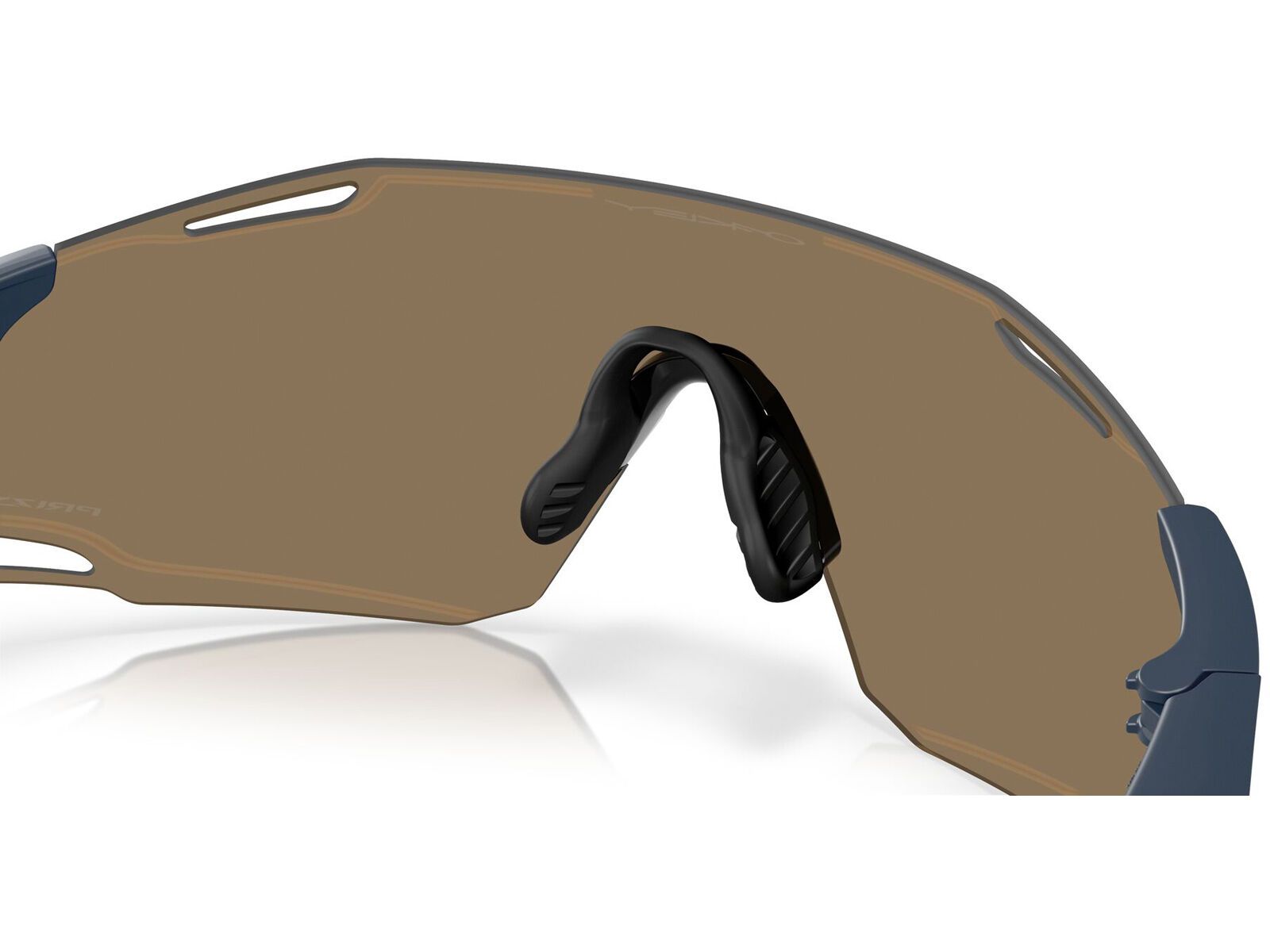 Oakley Cybr Dyno, Prizm 24k / matte abyss - Bild 5