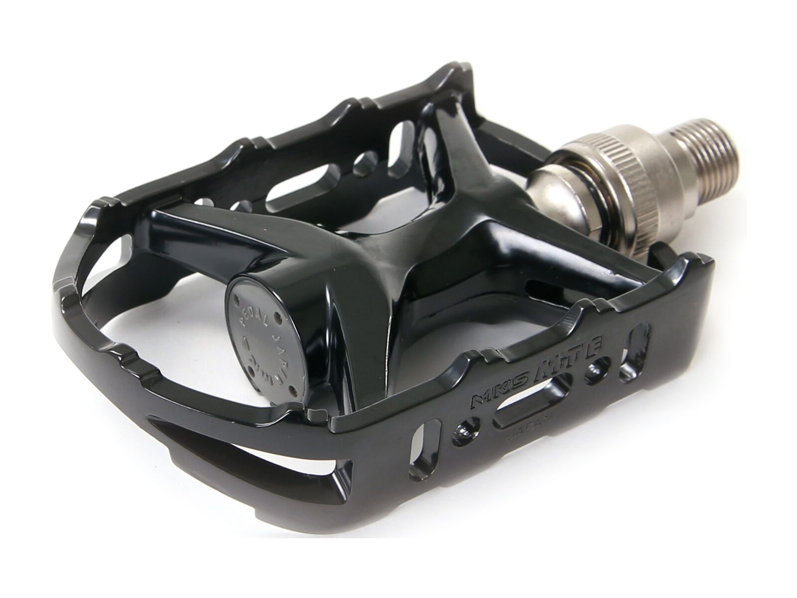 Tern MKS UB-LITE EZY, schwarz - Bild 1