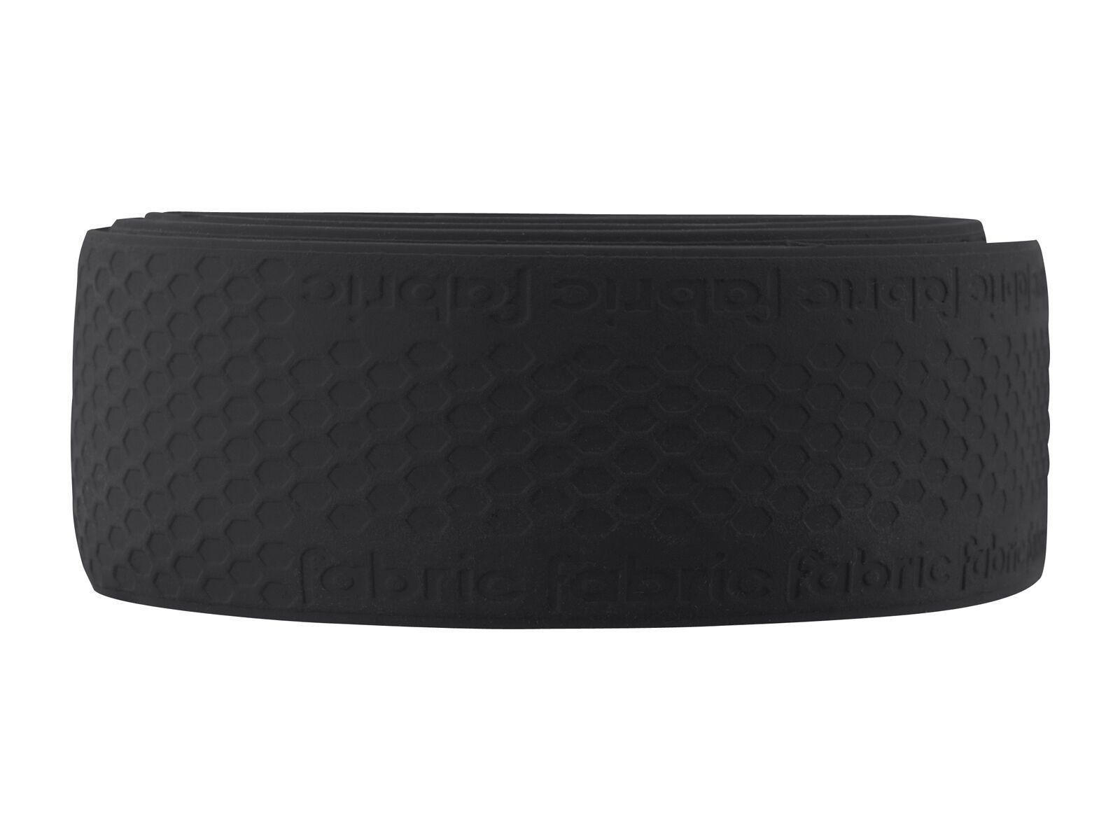 Fabric Silicone Bar Tape, black - Bild 3