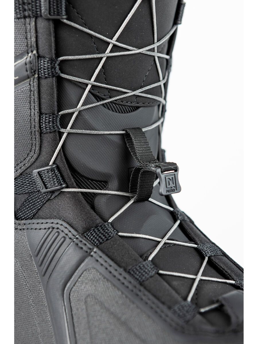 Nitro Capital TLS, black - Bild 9