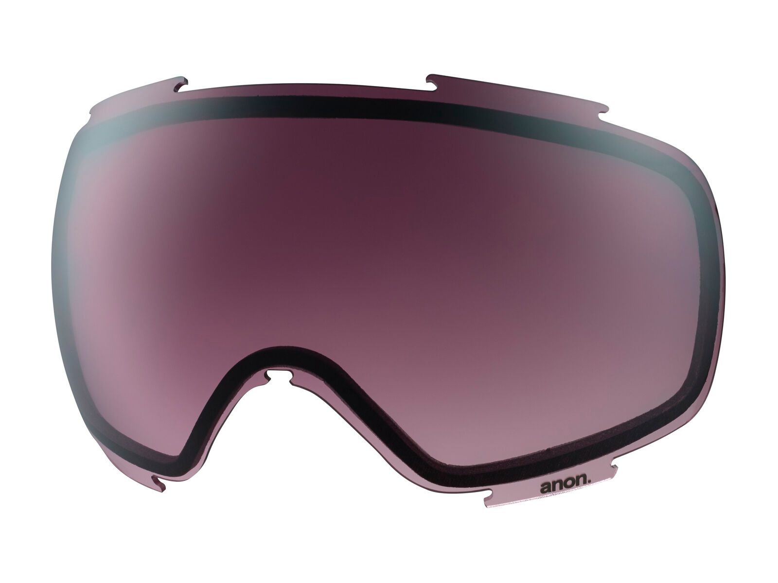 Anon Tempest Lens, Light Rose Gradient - Bild 1