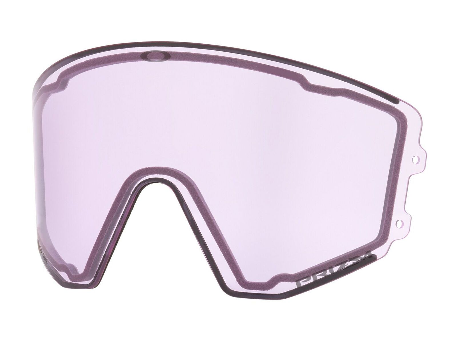 Oakley Flow Scape M Replacement Lens, Prizm Snow Clear - Bild 1