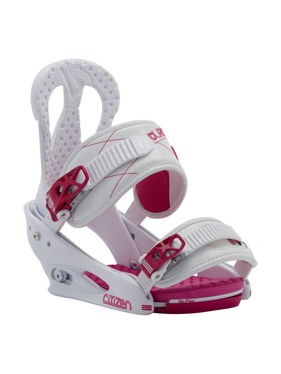 Burton Citizen, White - Bild 2