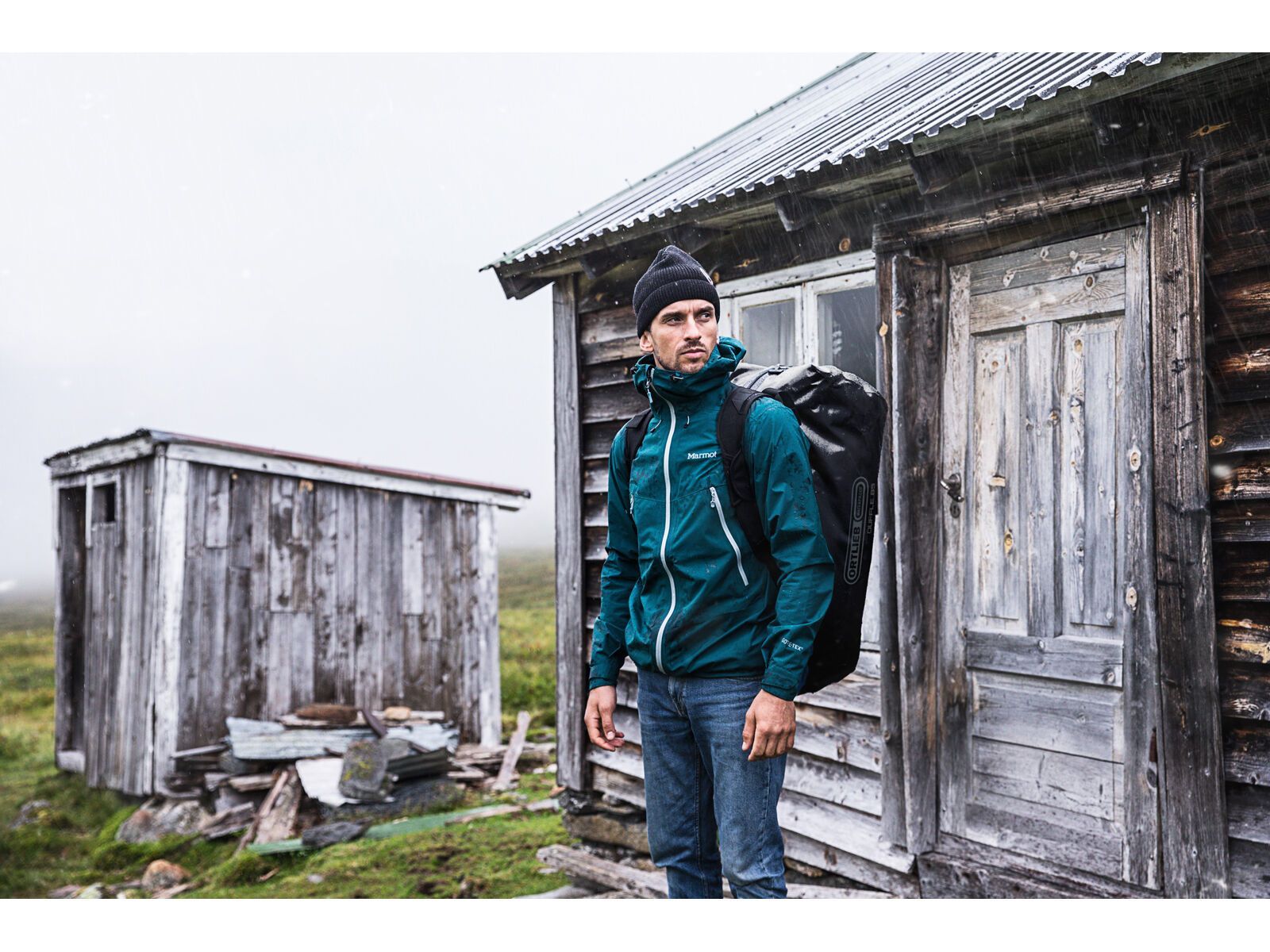 ORTLIEB Duffle 40 L, black - Bild 17