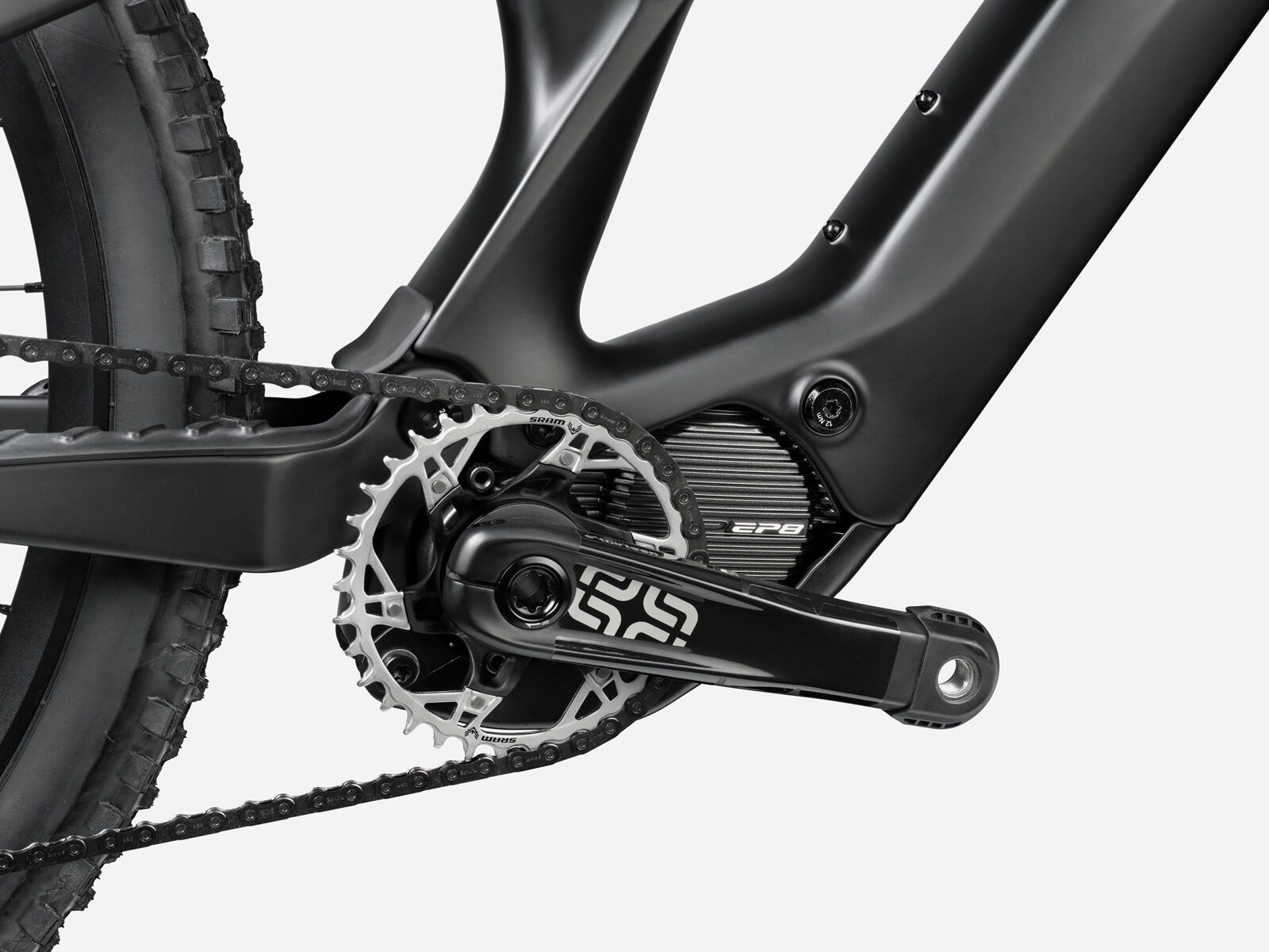 Cannondale Moterra Carbon SL 2, candy red - Bild 16