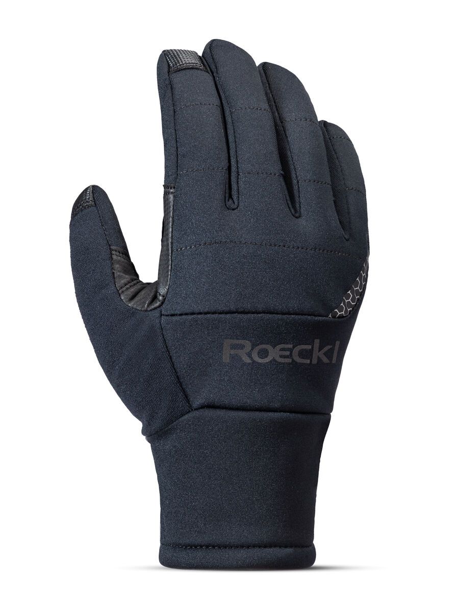 Roeckl Vilseck, black - Bild 1